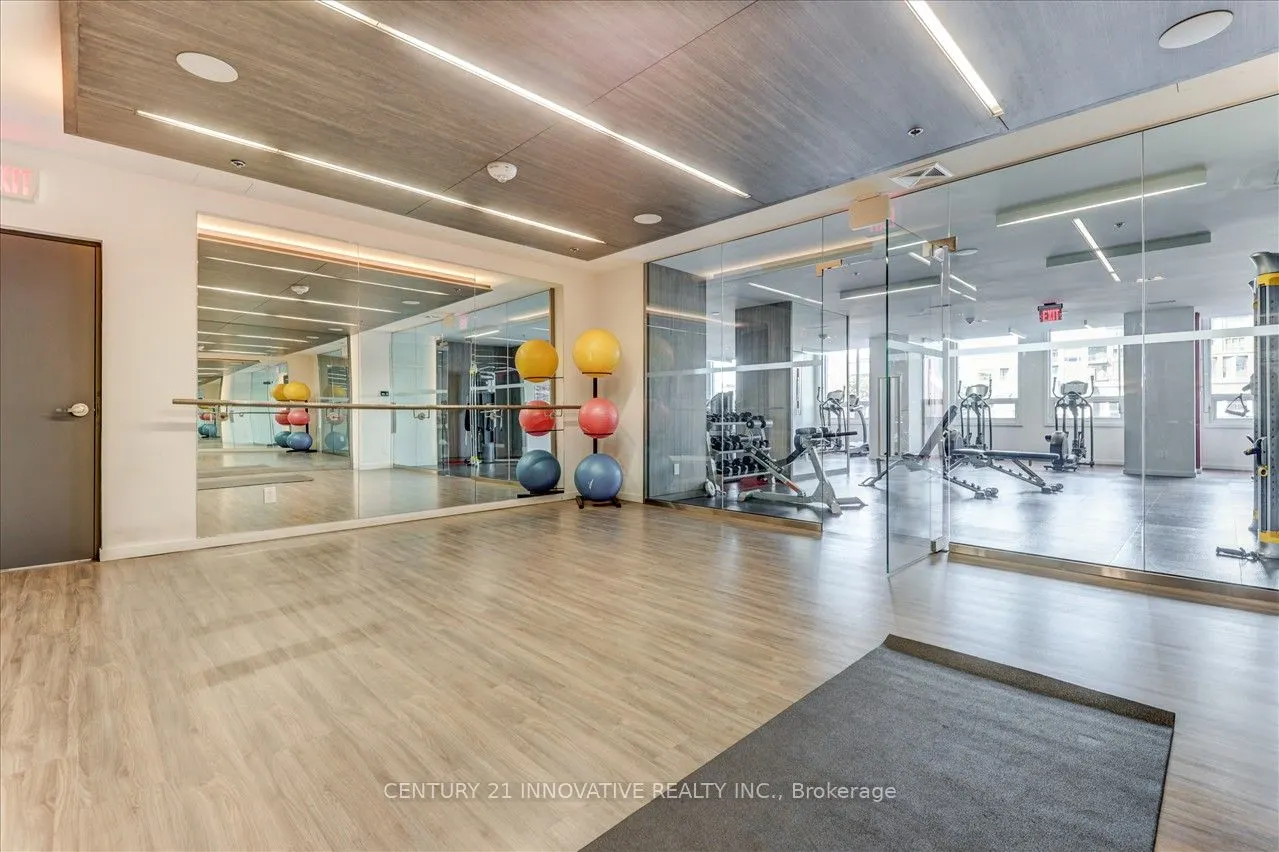 318 Richmond Street W, #1711