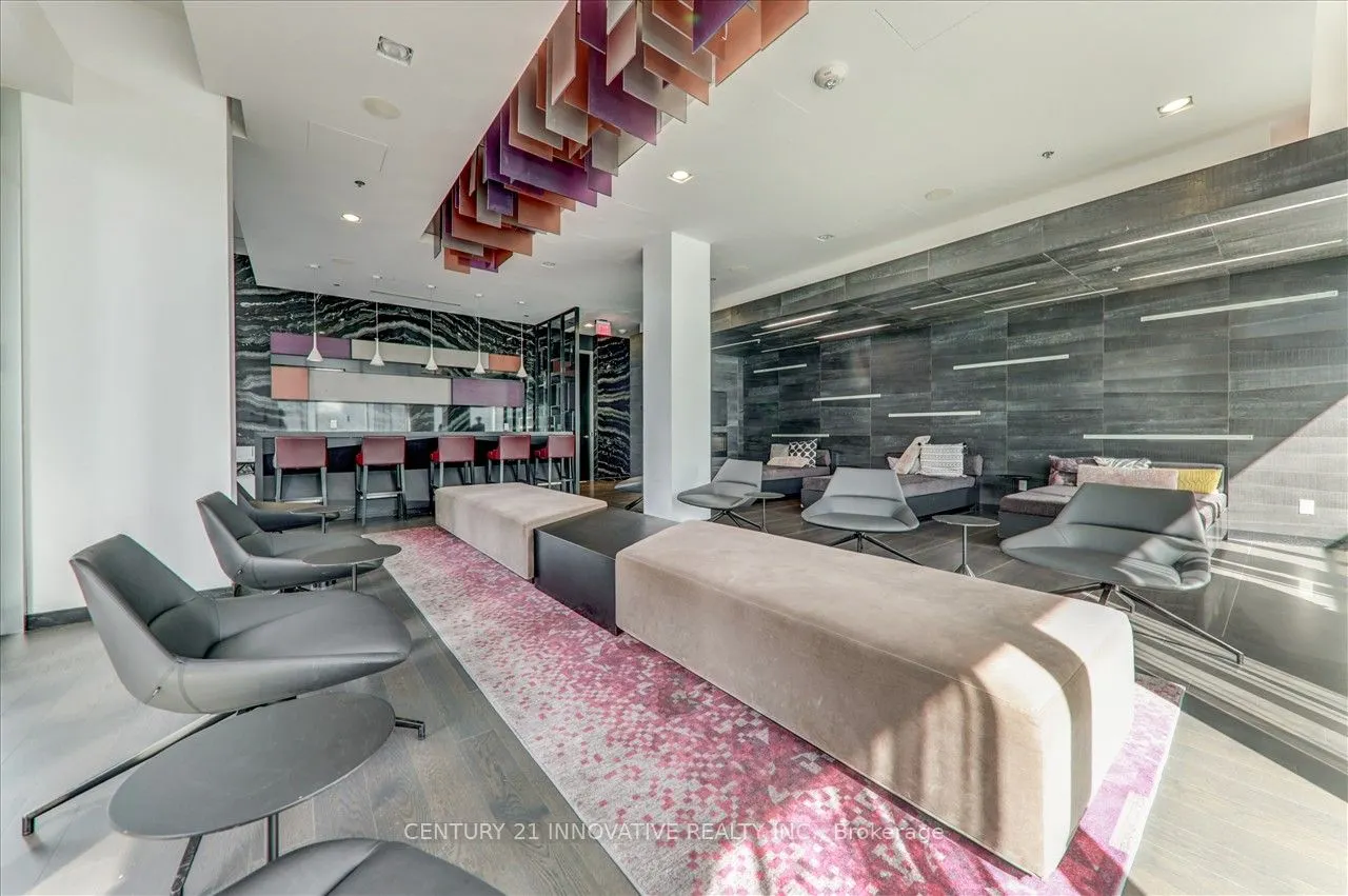 318 Richmond Street W, #1711