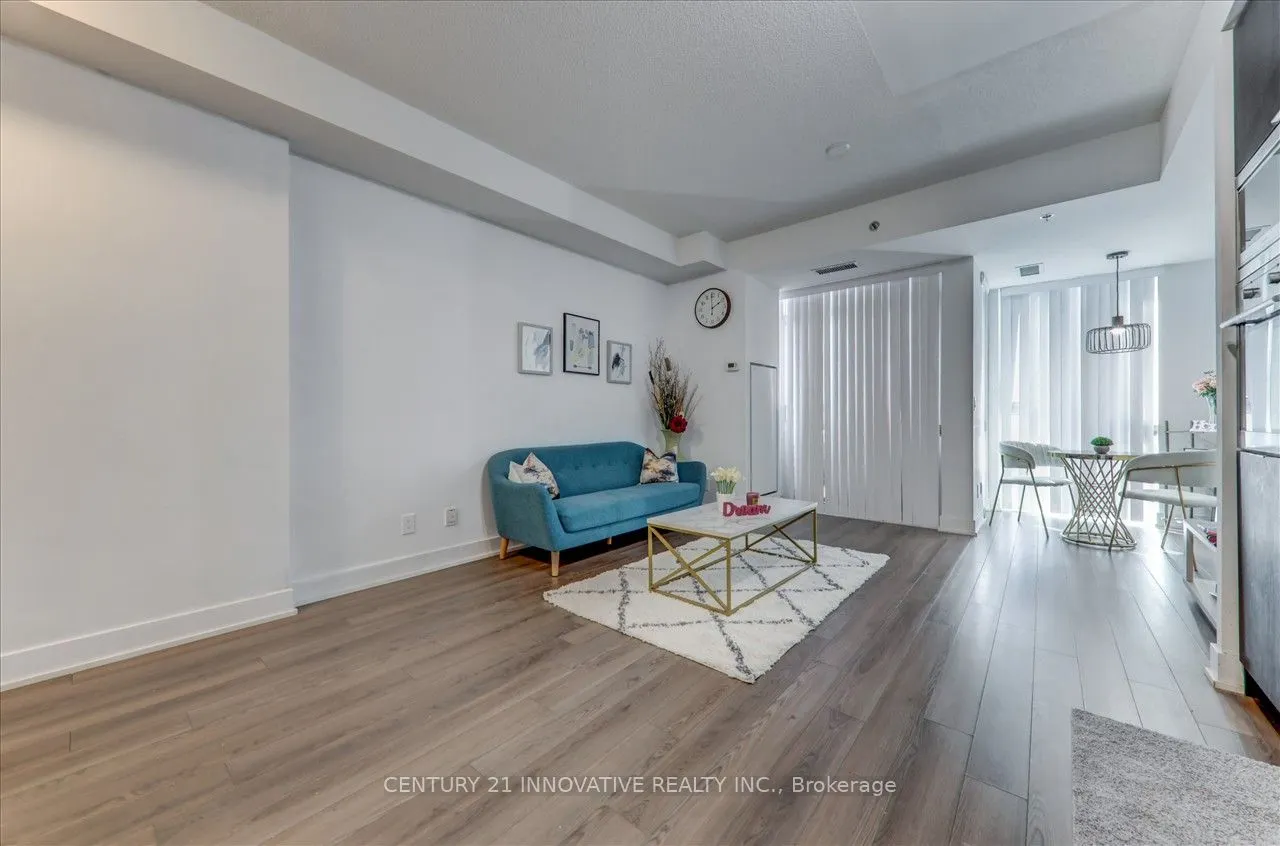 318 Richmond Street W, #1711