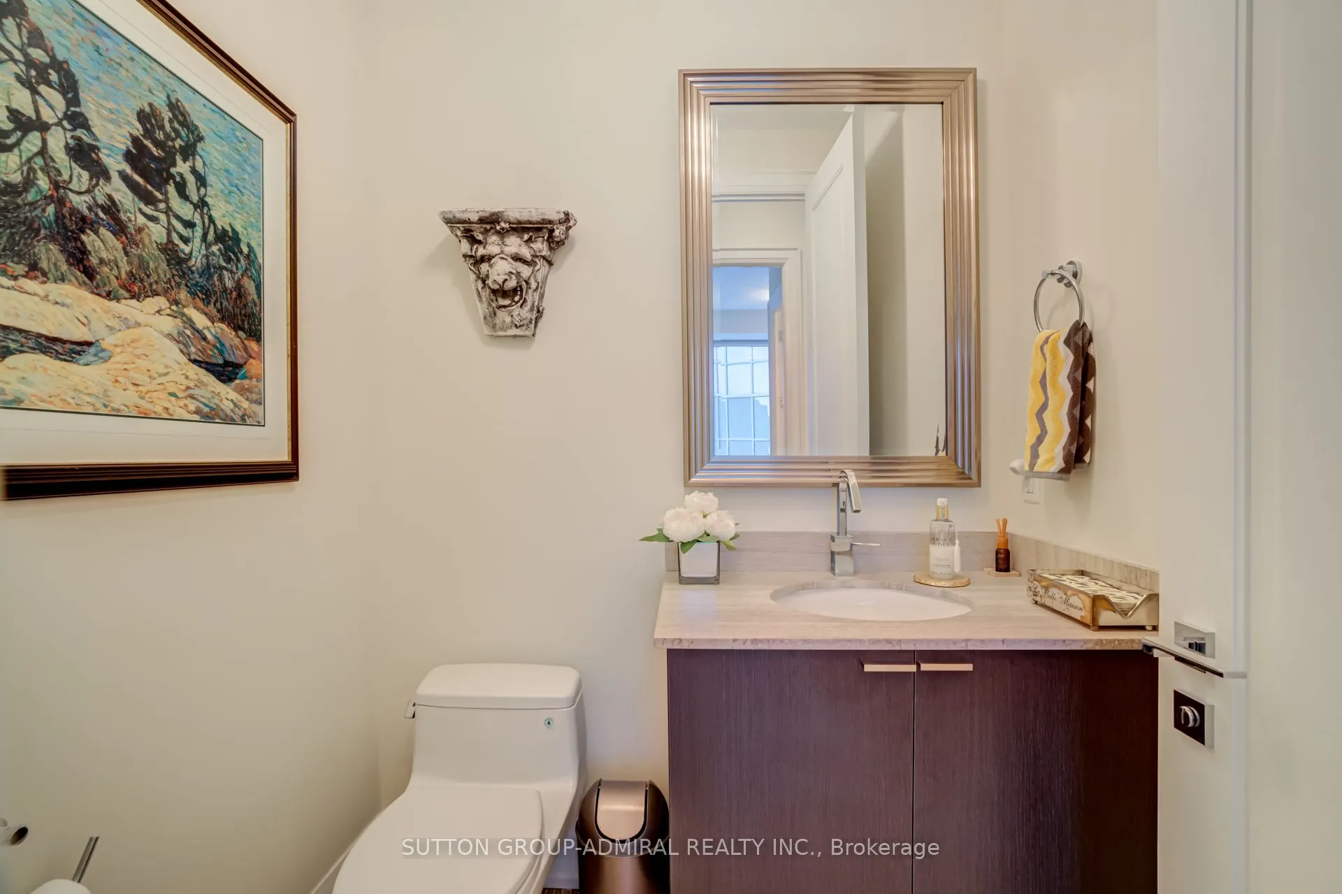 88 Davenport Road, #1701