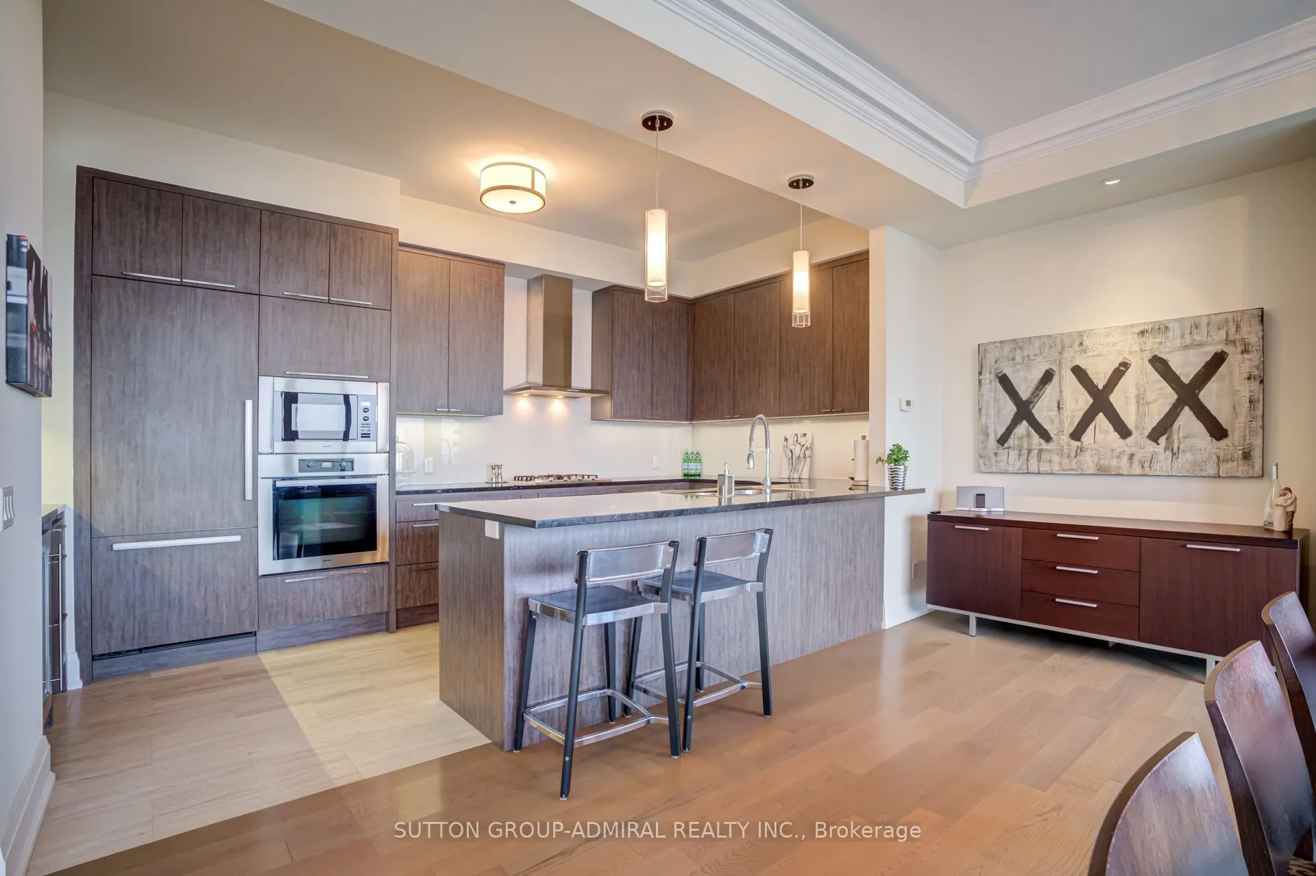 88 Davenport Road, #1701