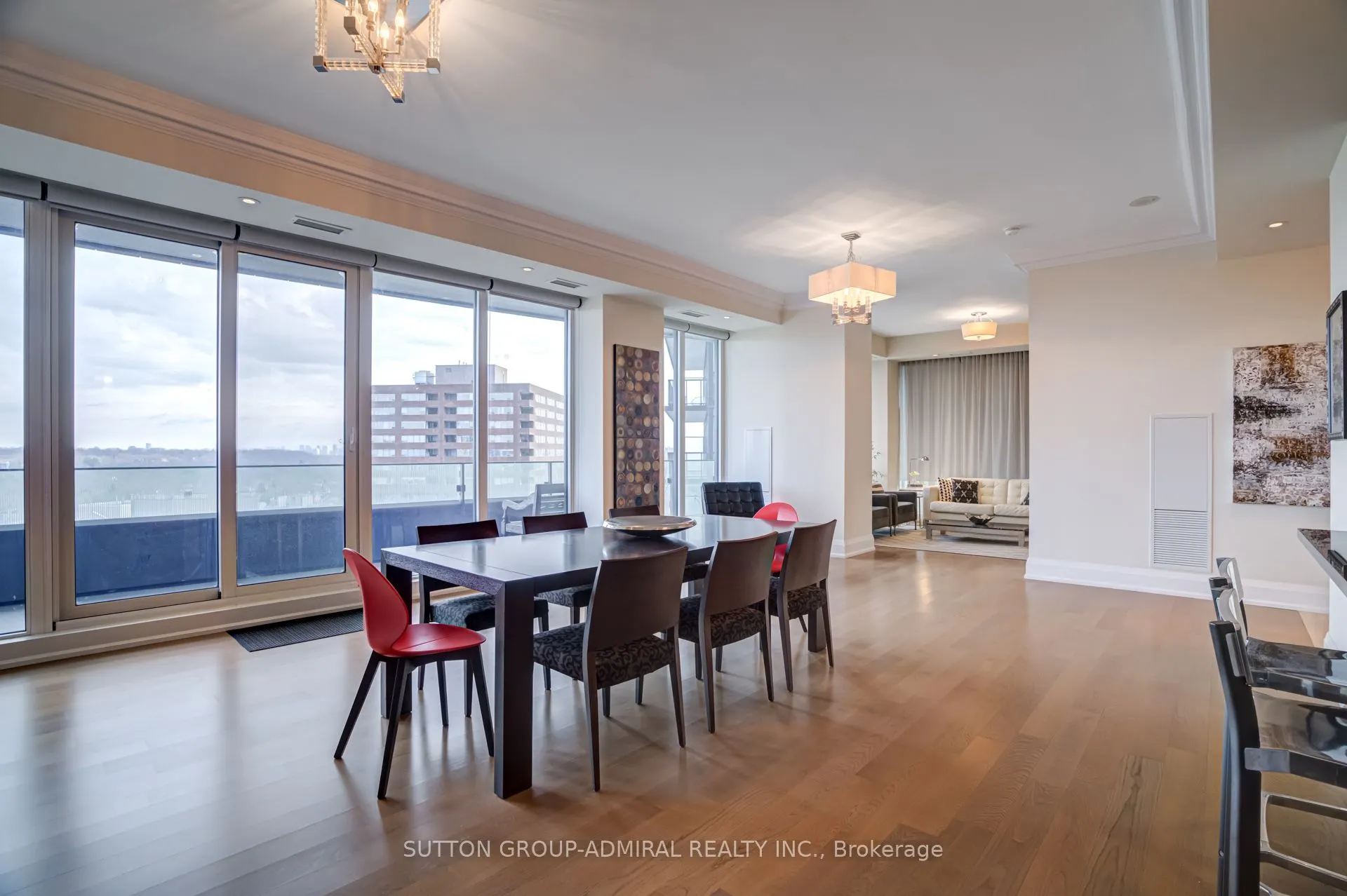 88 Davenport Road, #1701