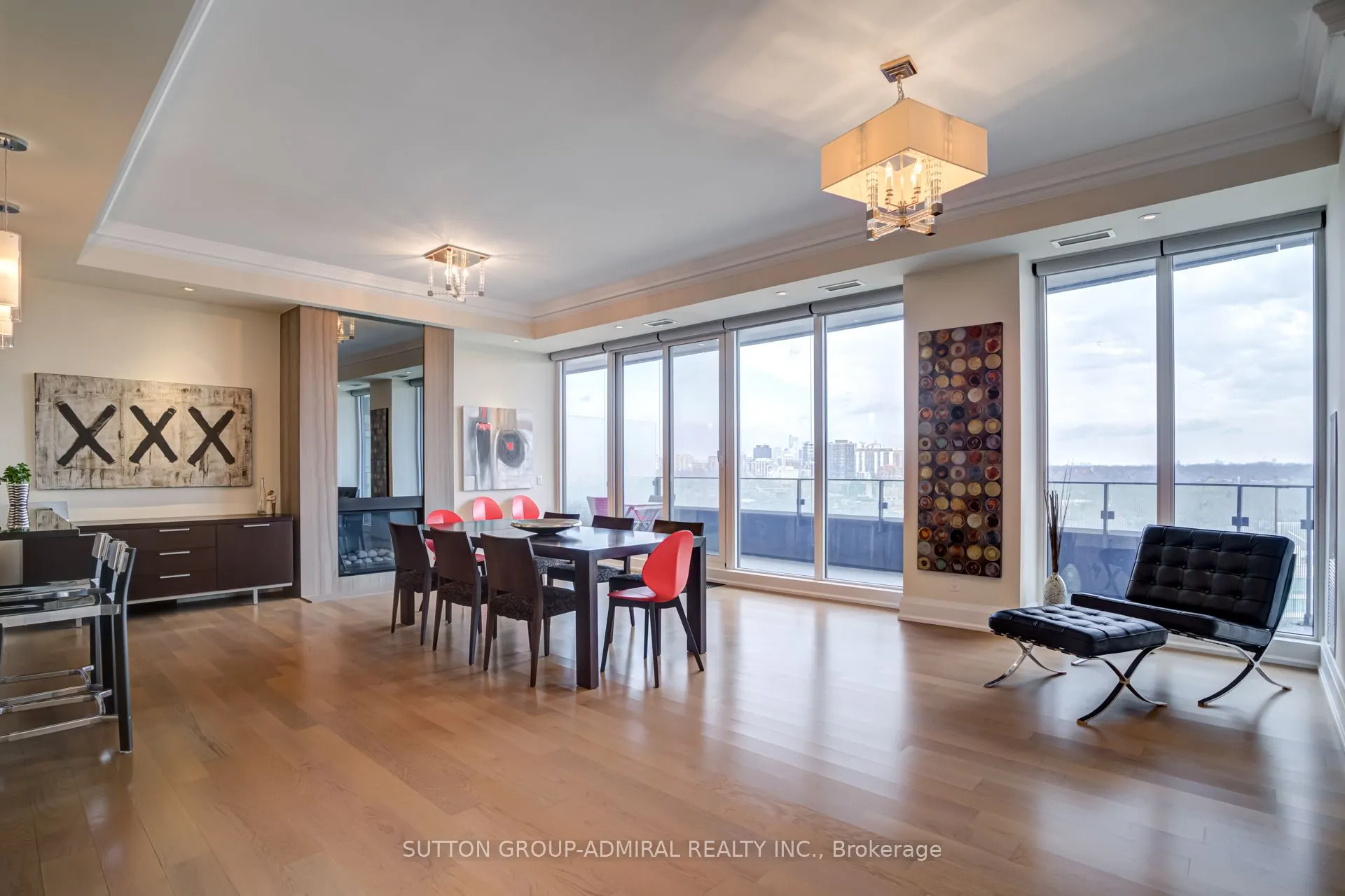 88 Davenport Road, #1701
