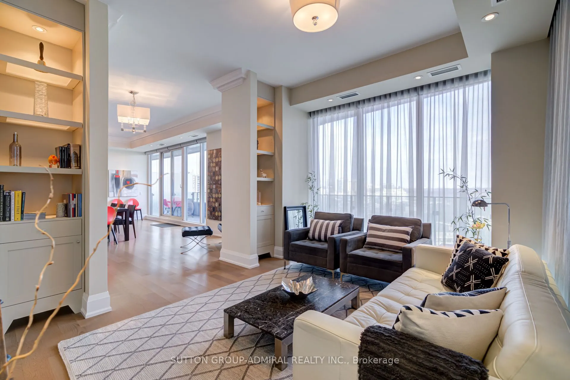 88 Davenport Road, #1701