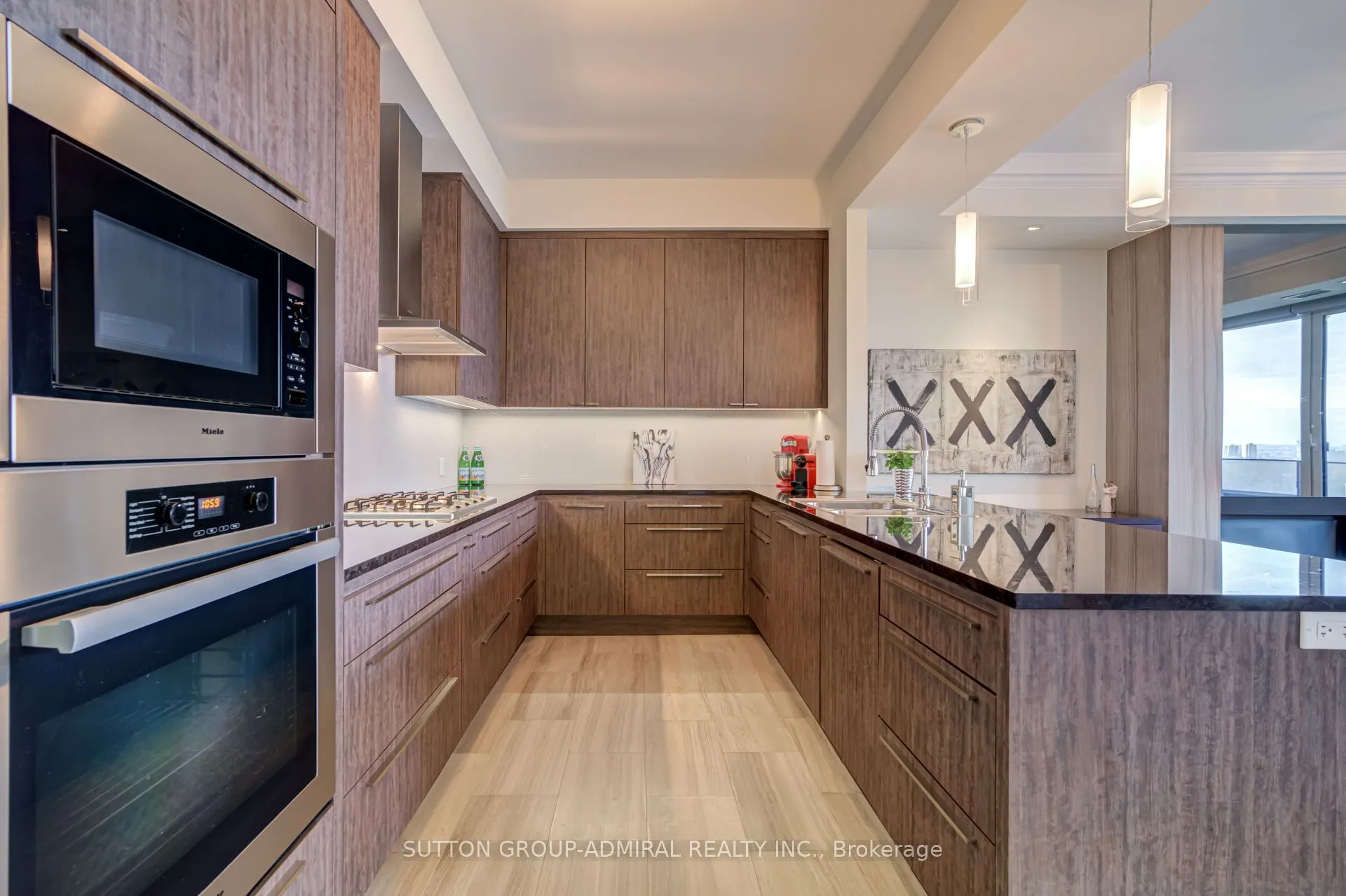 88 Davenport Road, #1701