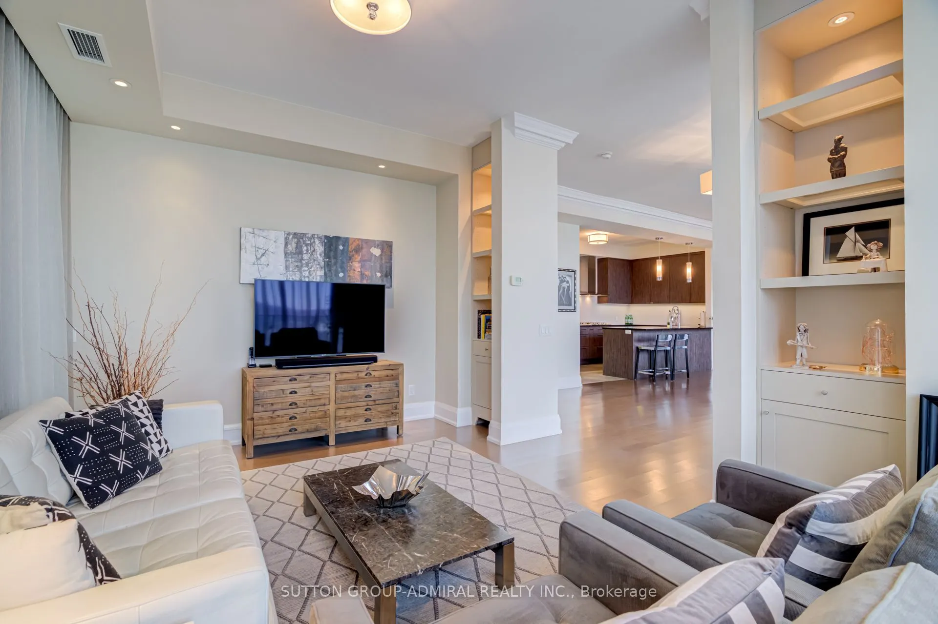 88 Davenport Road, #1701