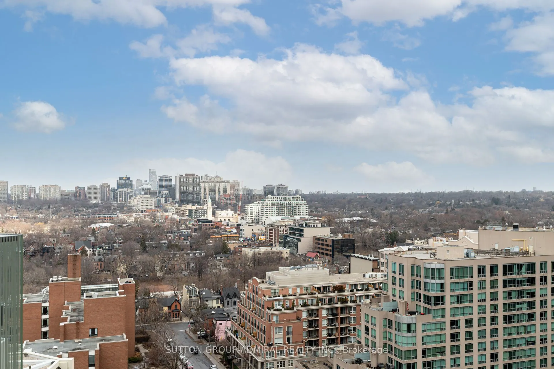 88 Davenport Road, #1701