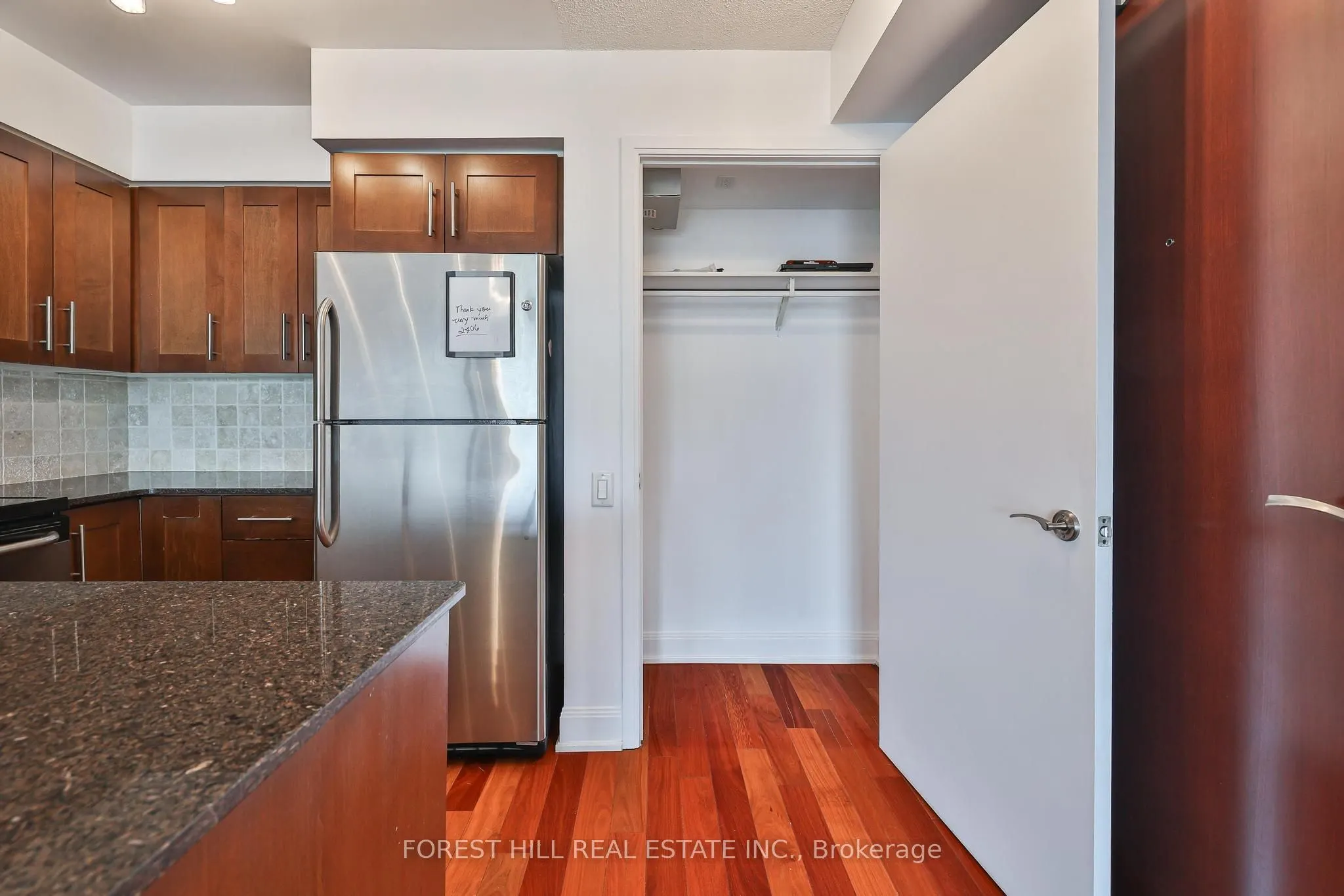2181 Yonge Street, #2406