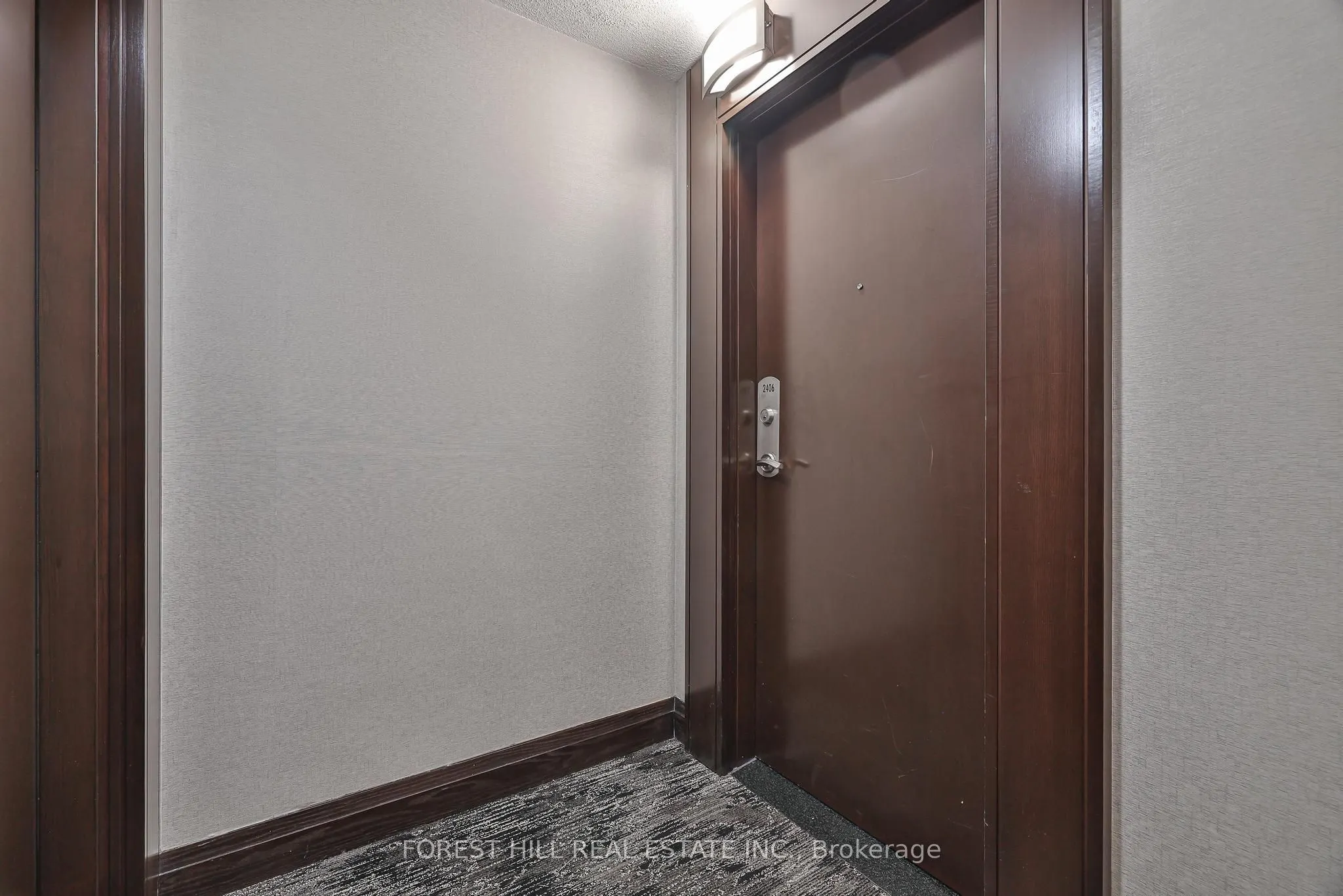 2181 Yonge Street, #2406