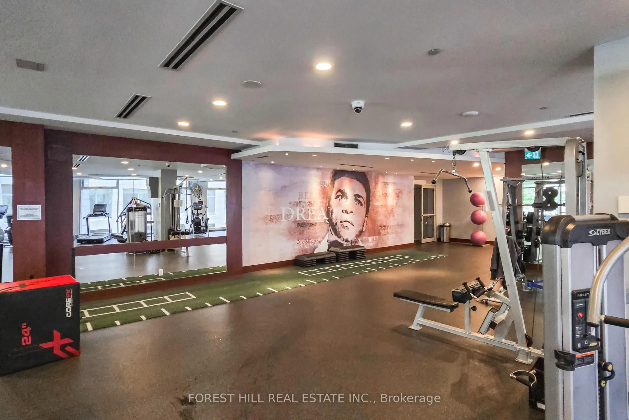 2181 Yonge Street, #2406