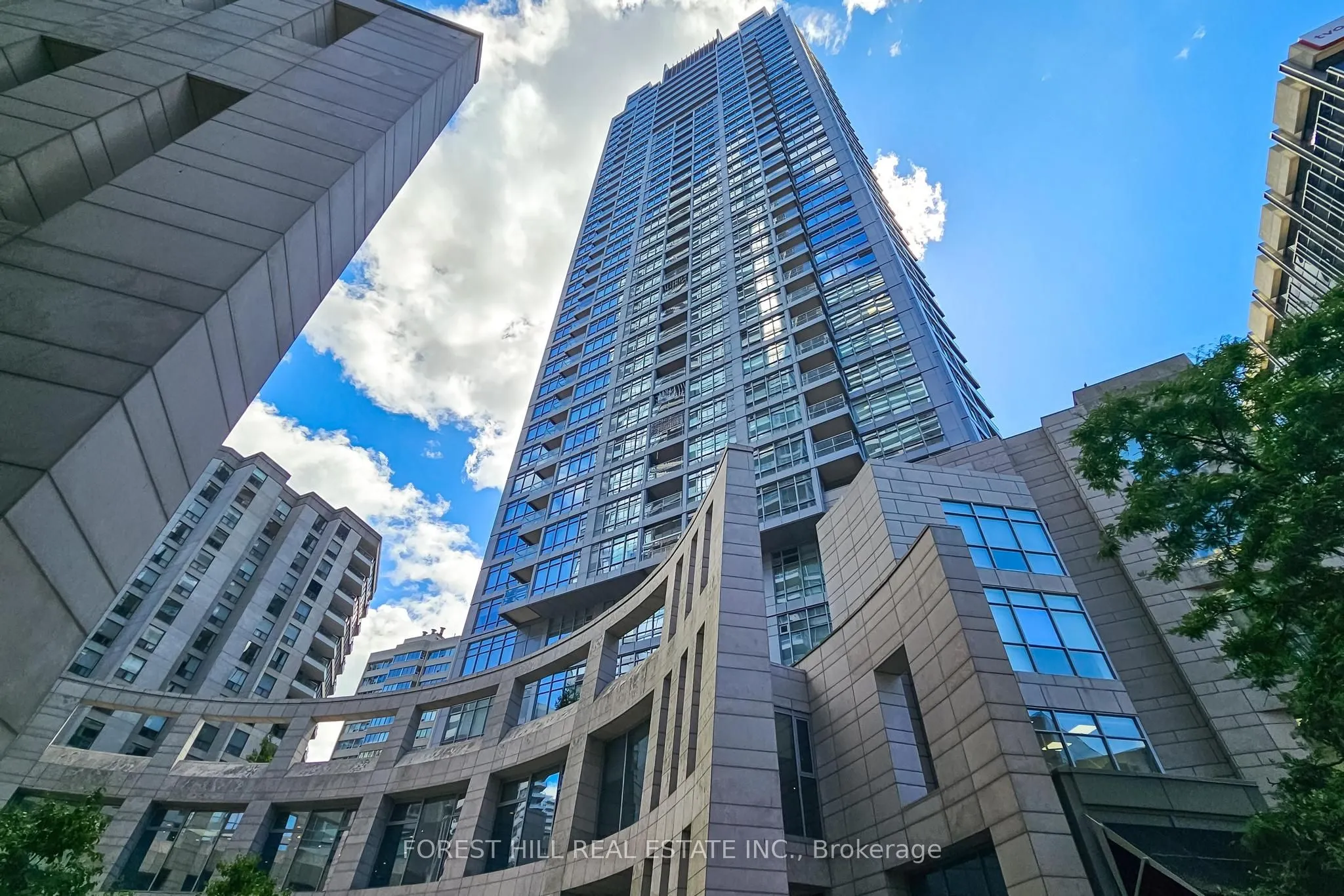 2181 Yonge Street, #2406