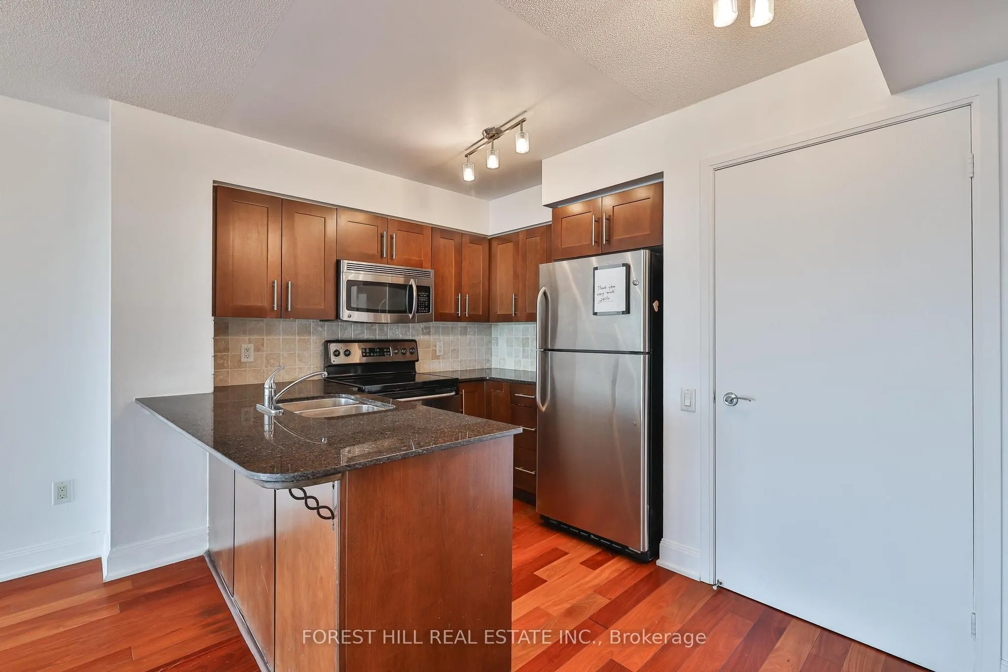 2181 Yonge Street, #2406