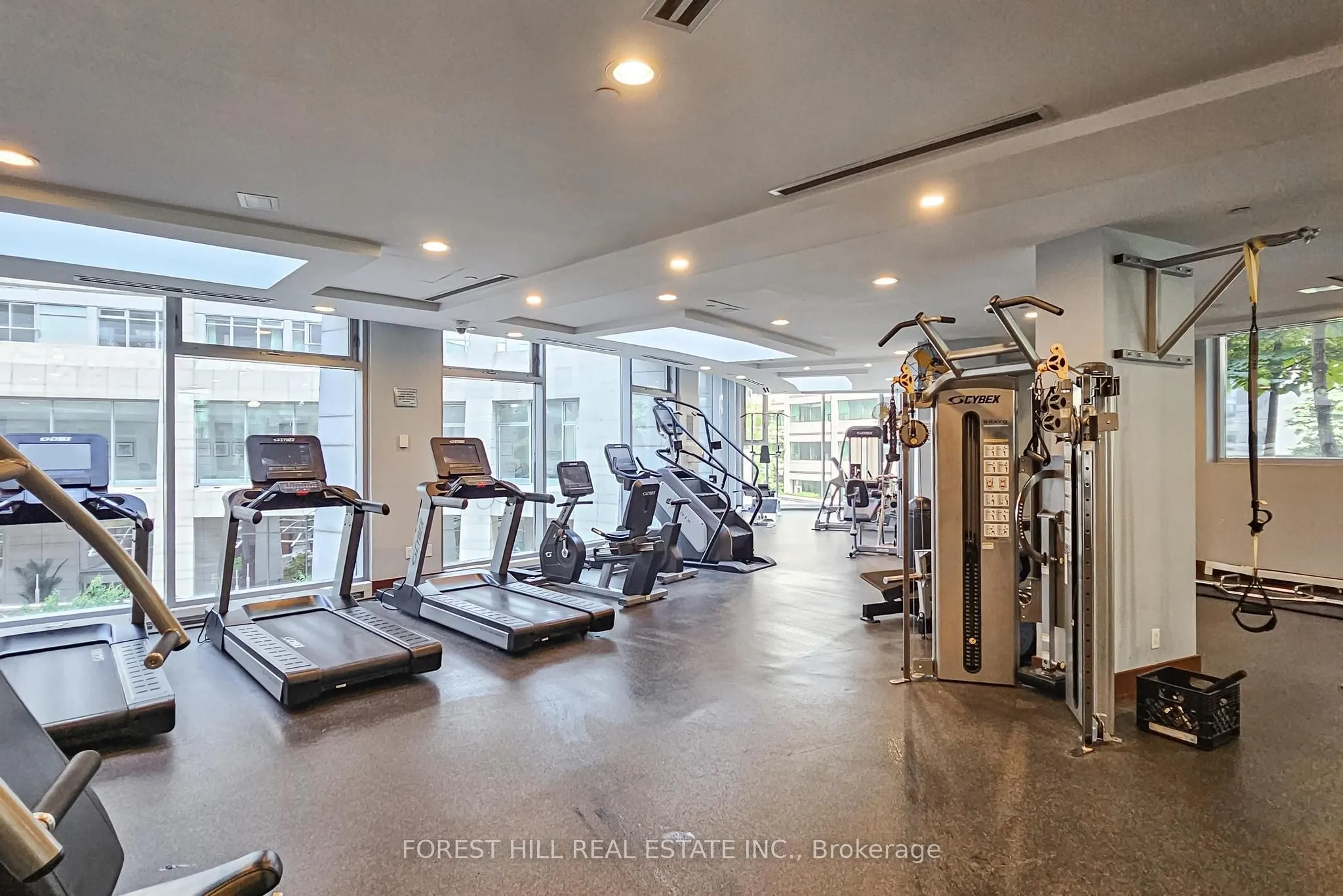 2181 Yonge Street, #2406