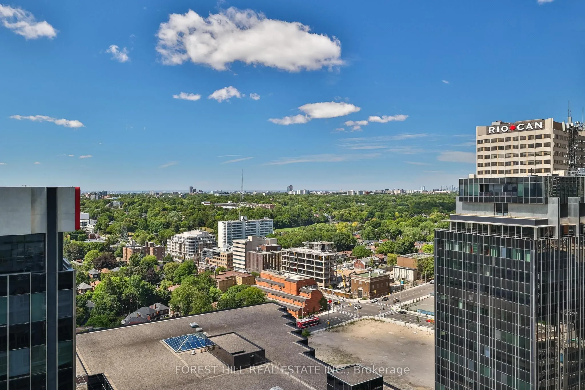 2181 Yonge Street, #2406