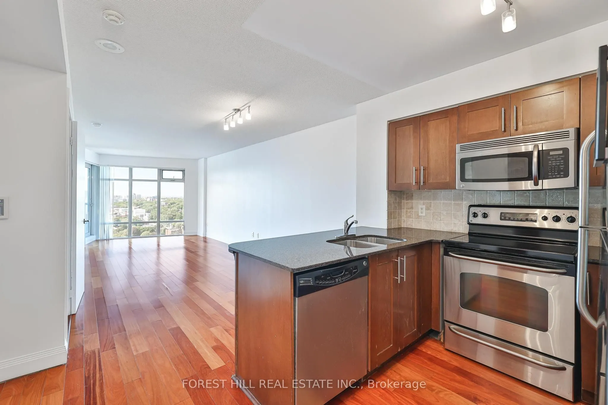 2181 Yonge Street, #2406