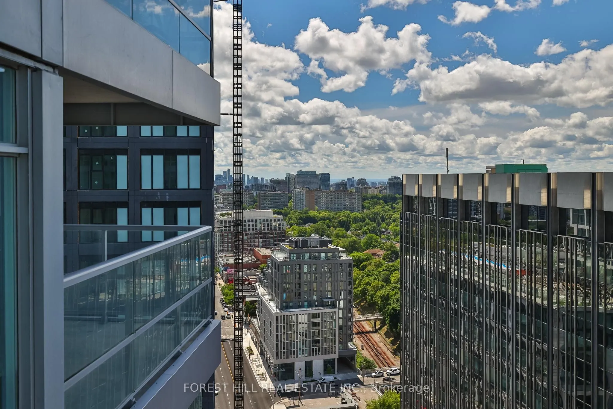 2181 Yonge Street, #2406