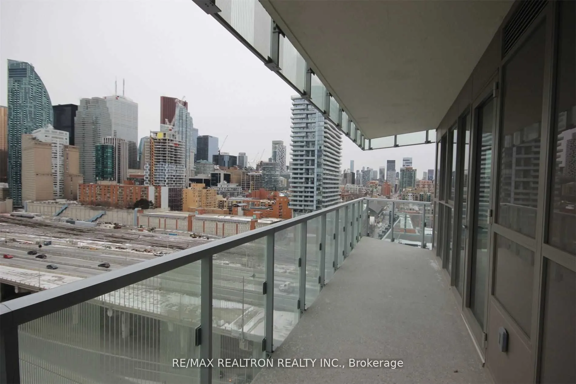 15 Lower Jarvis Street, #1210