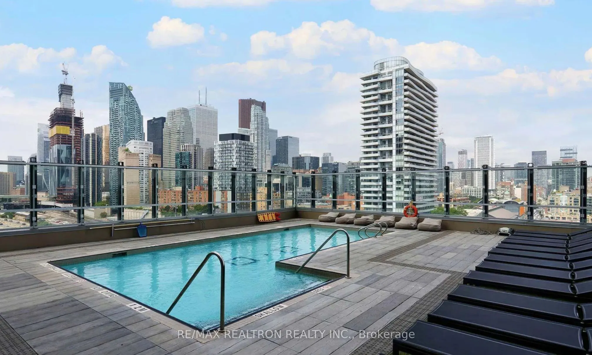 15 Lower Jarvis Street, #1210