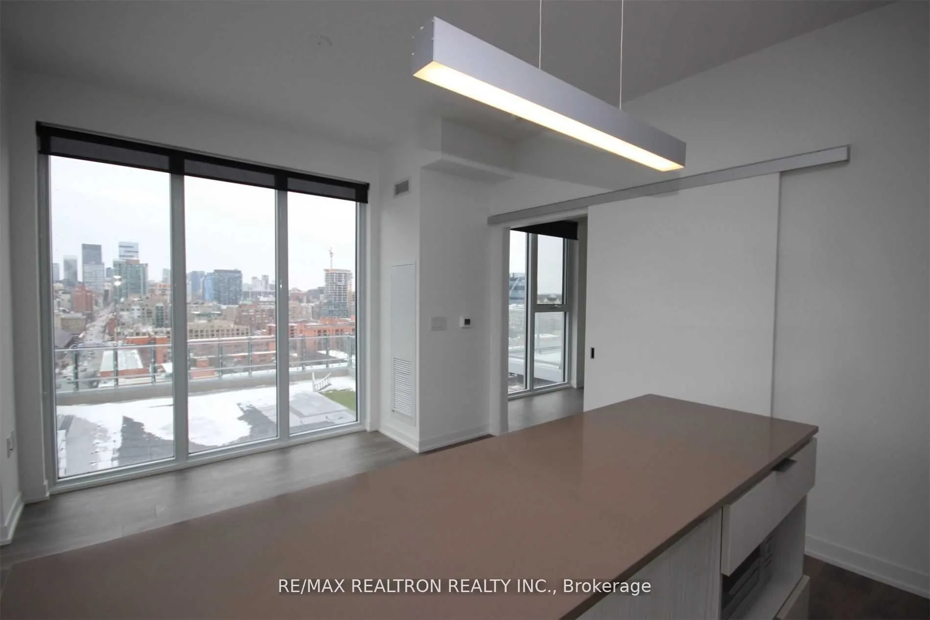 15 Lower Jarvis Street, #1210