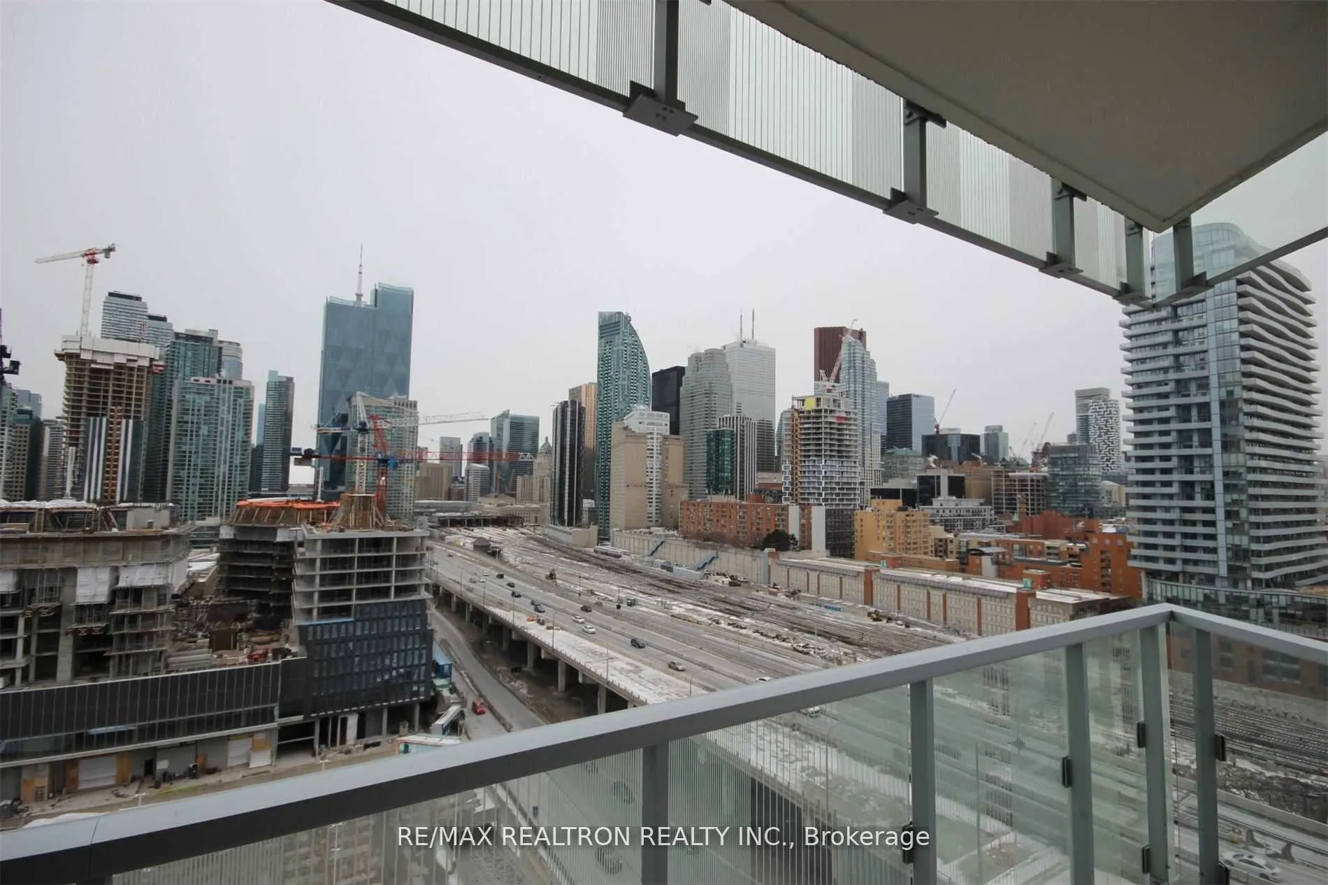 15 Lower Jarvis Street, #1210