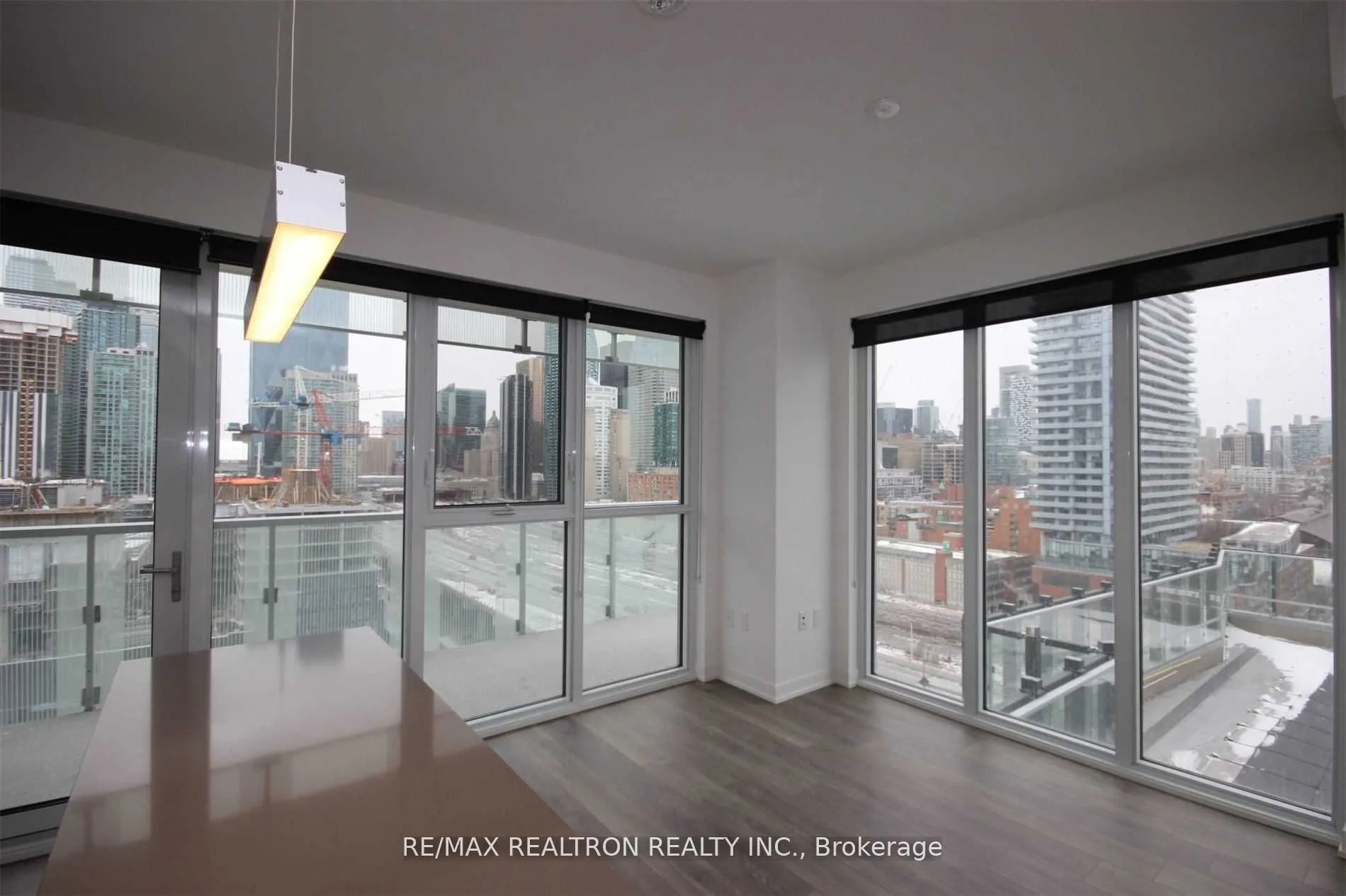 15 Lower Jarvis Street, #1210