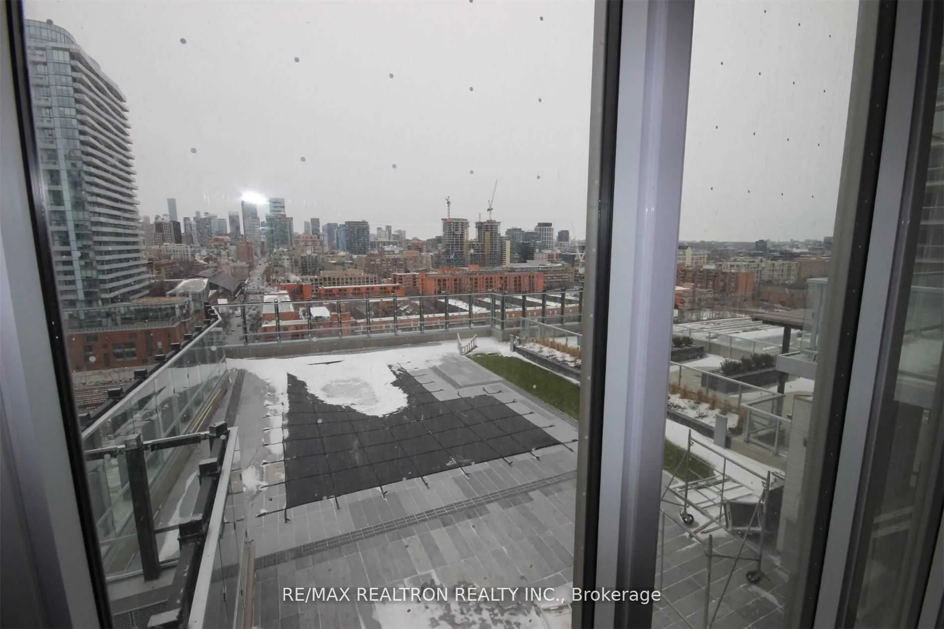 15 Lower Jarvis Street, #1210