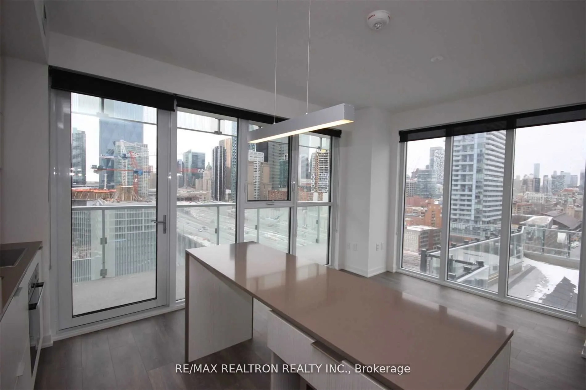 15 Lower Jarvis Street, #1210