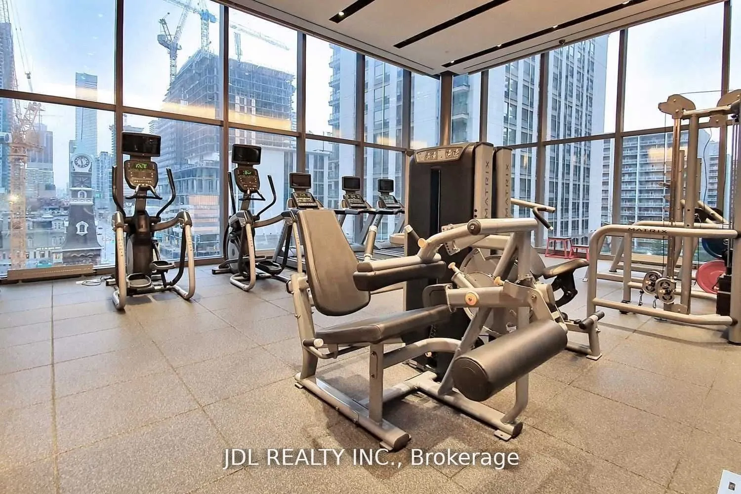 7 Grenville Street, #4111