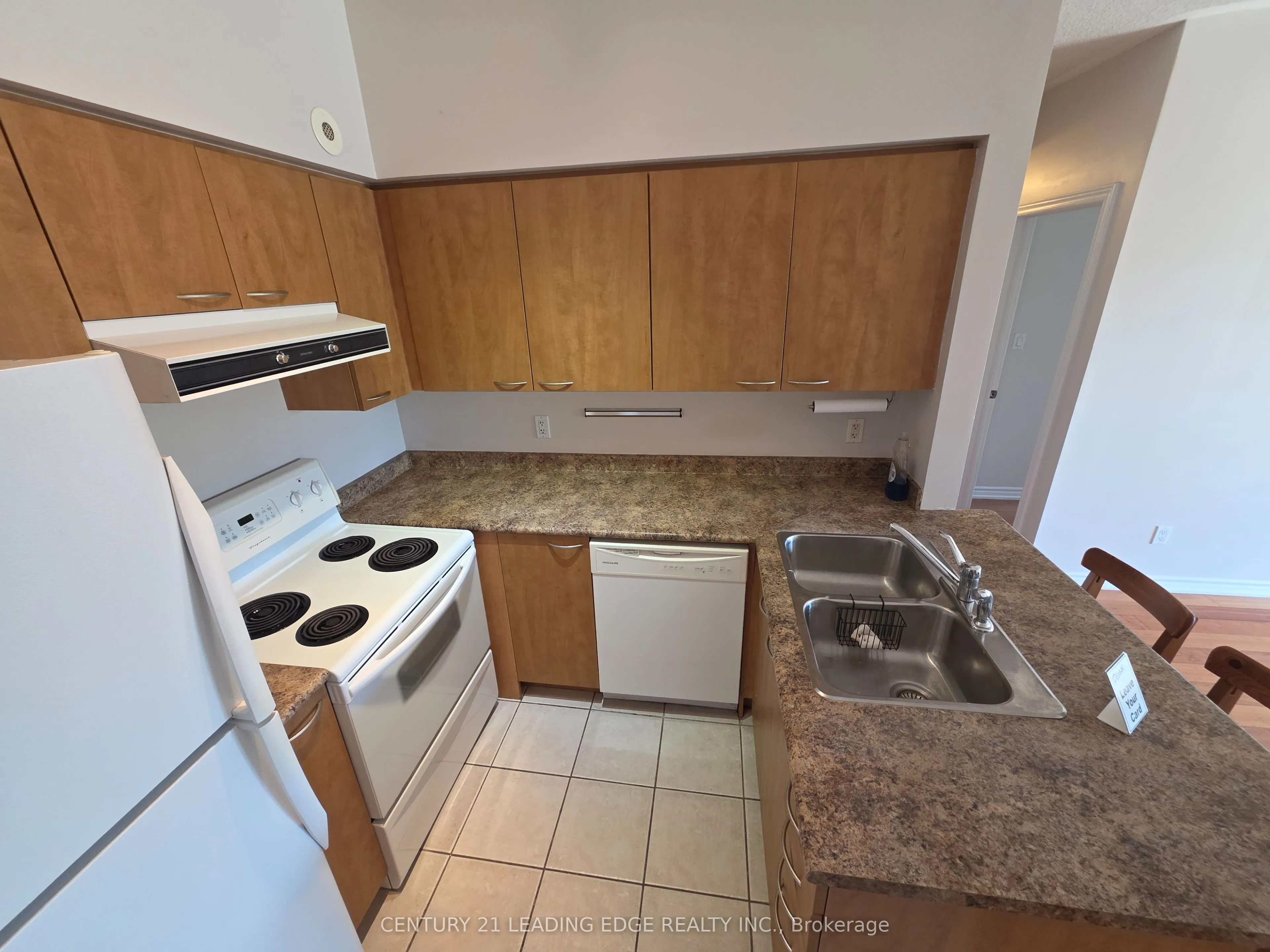 65 Cranborne Avenue, #202