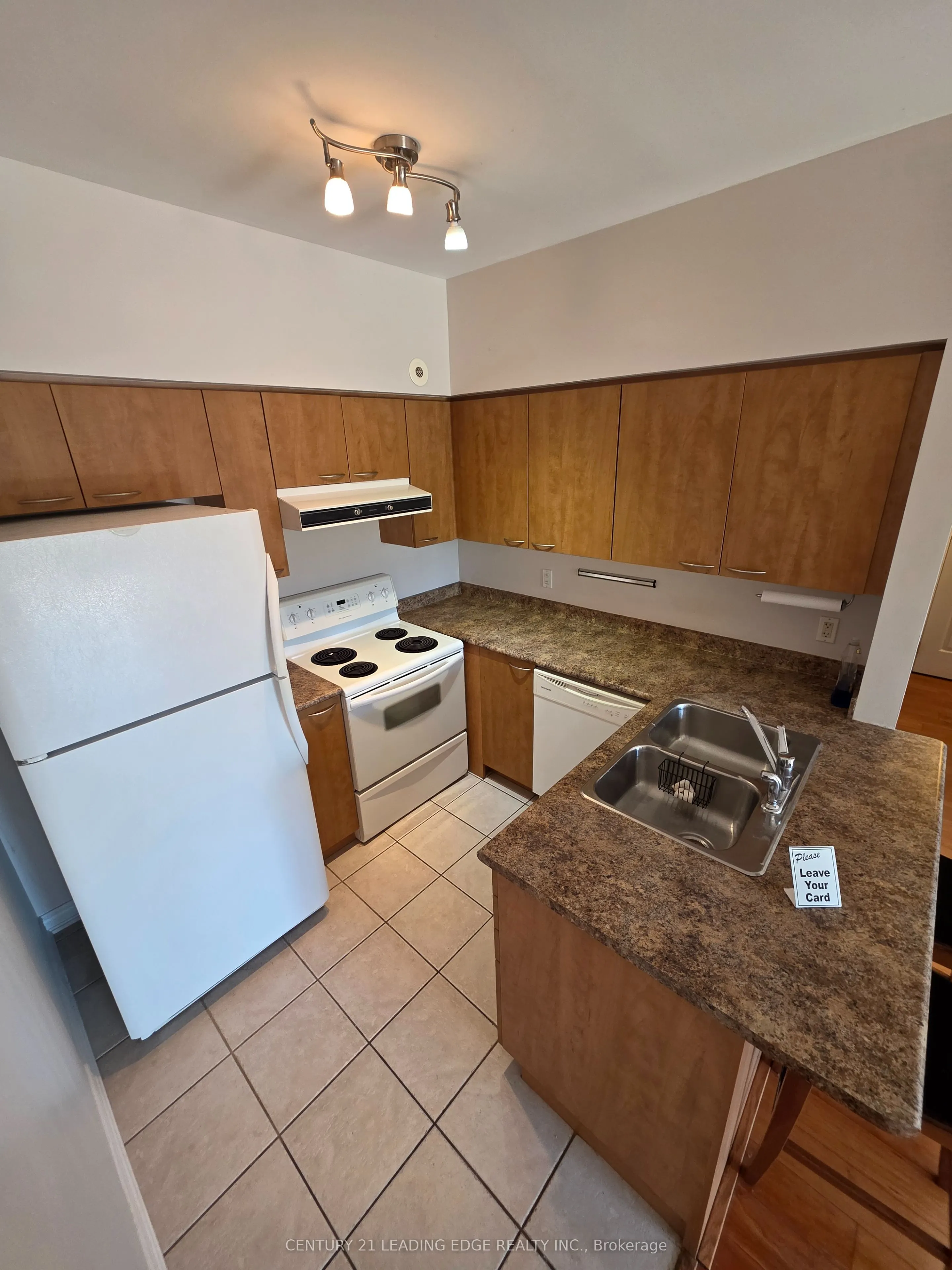 65 Cranborne Avenue, #202