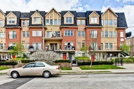 65 Cranborne Avenue, #202