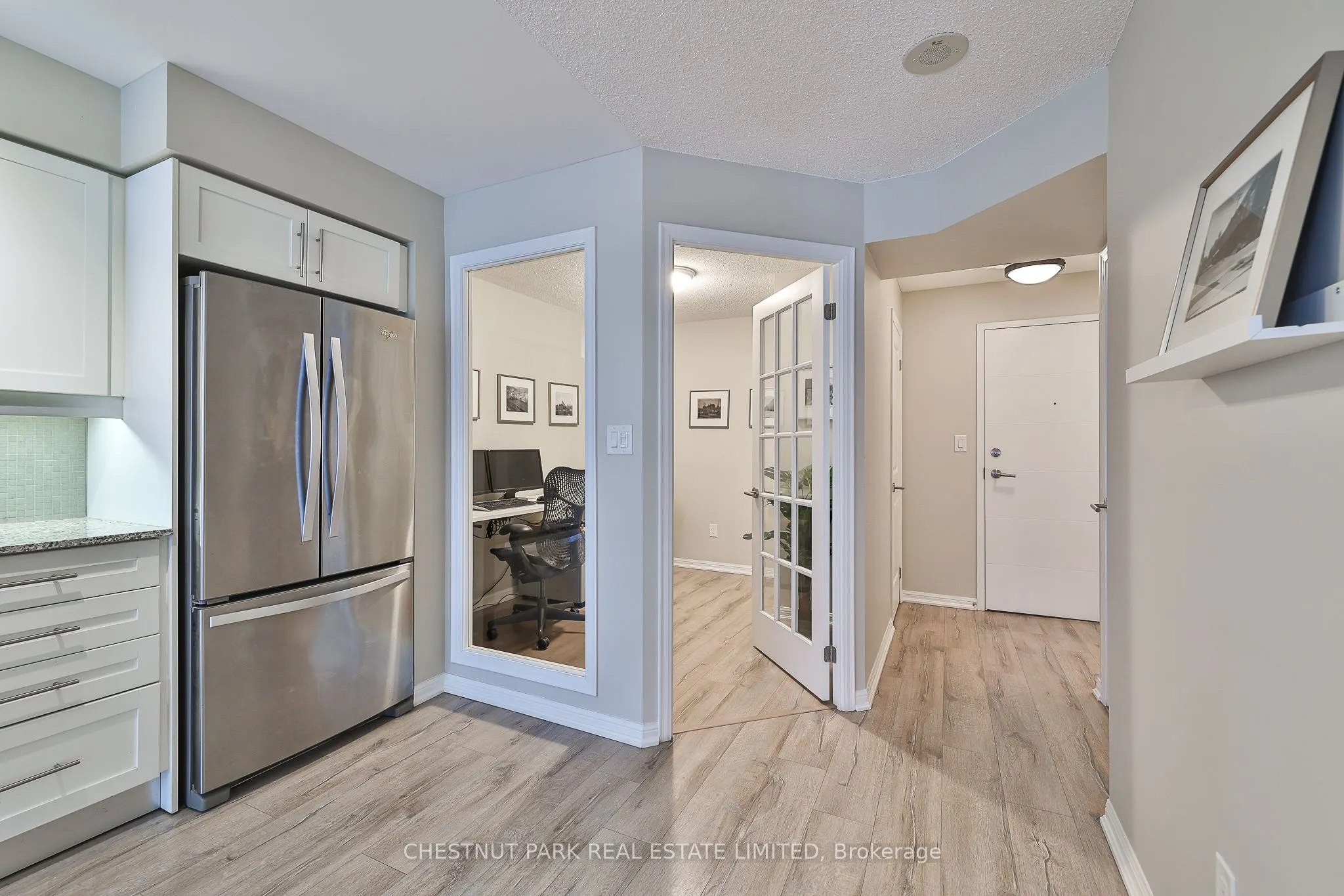 400 Adelaide Street E, #1702