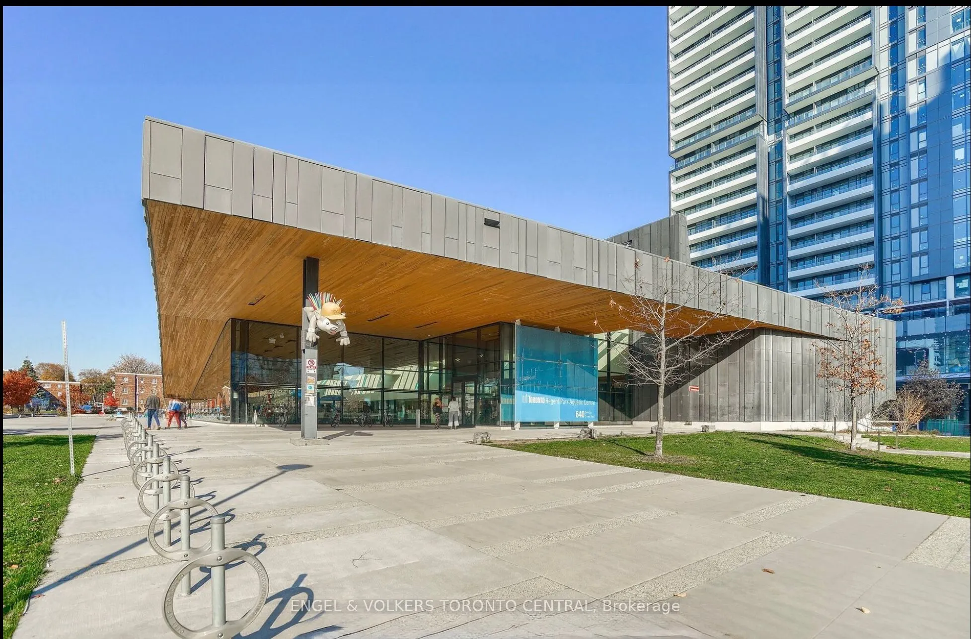 20 Tubman Avenue, #1011