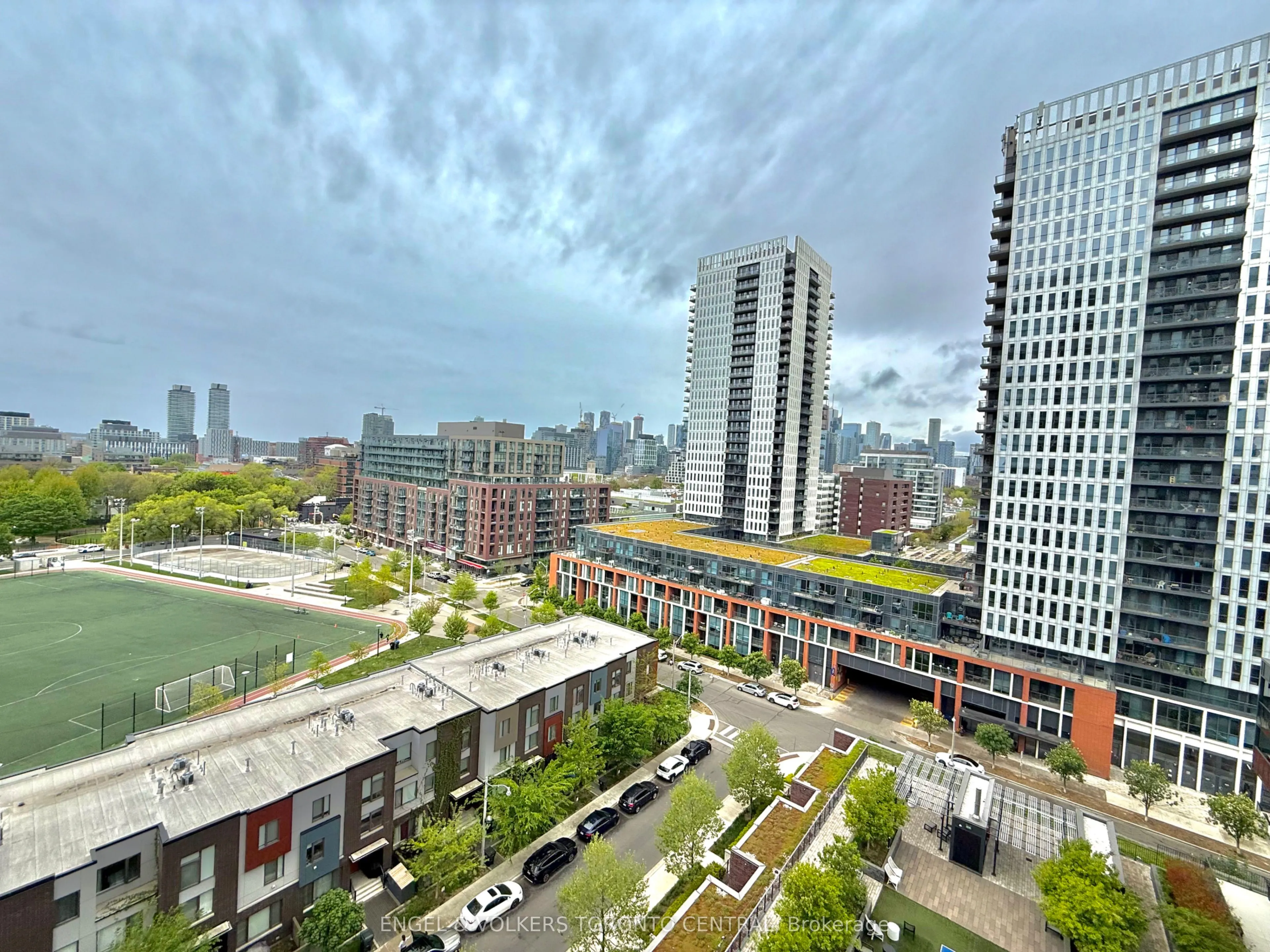 20 Tubman Avenue #1011