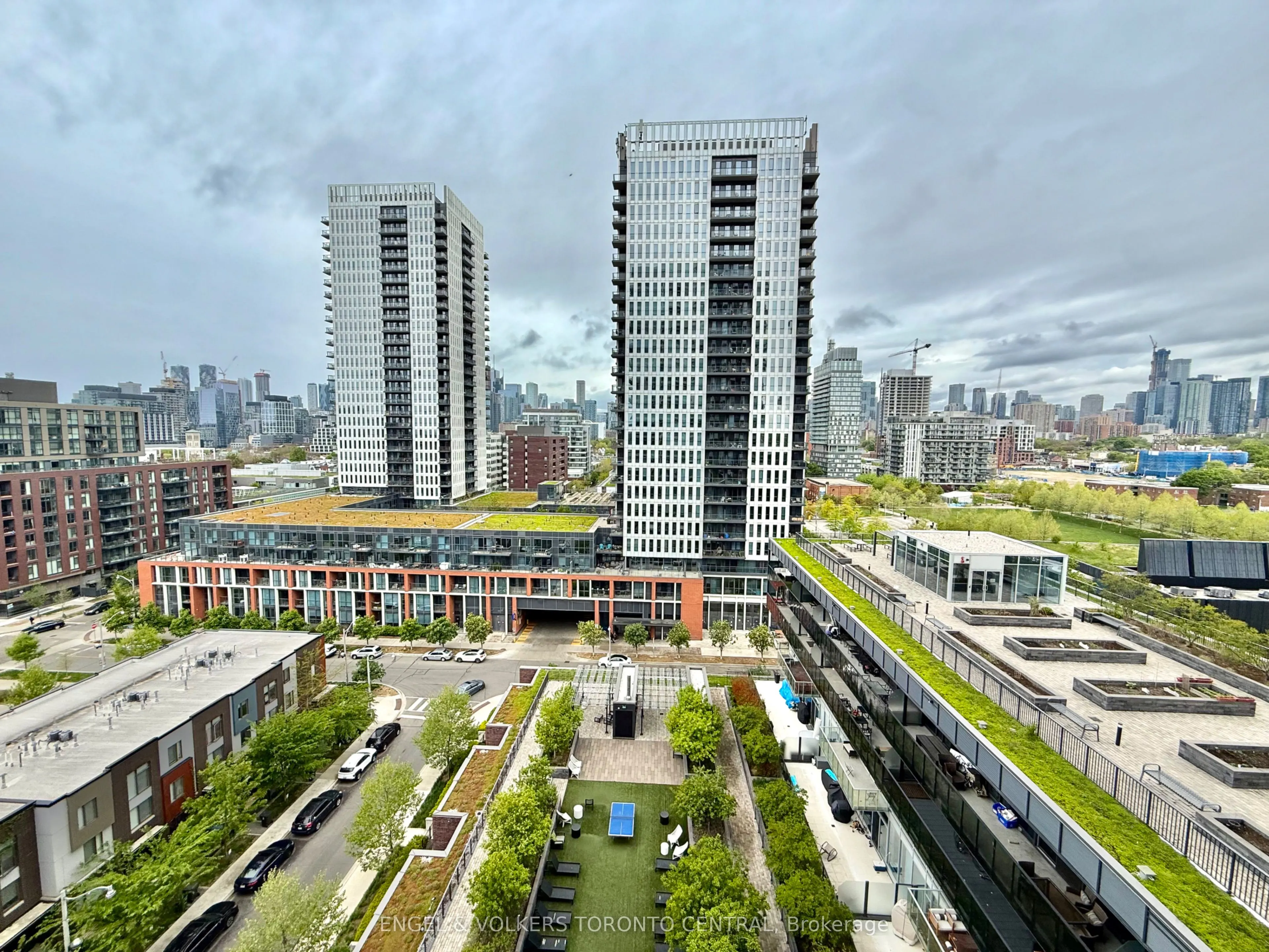 20 Tubman Avenue, #1011