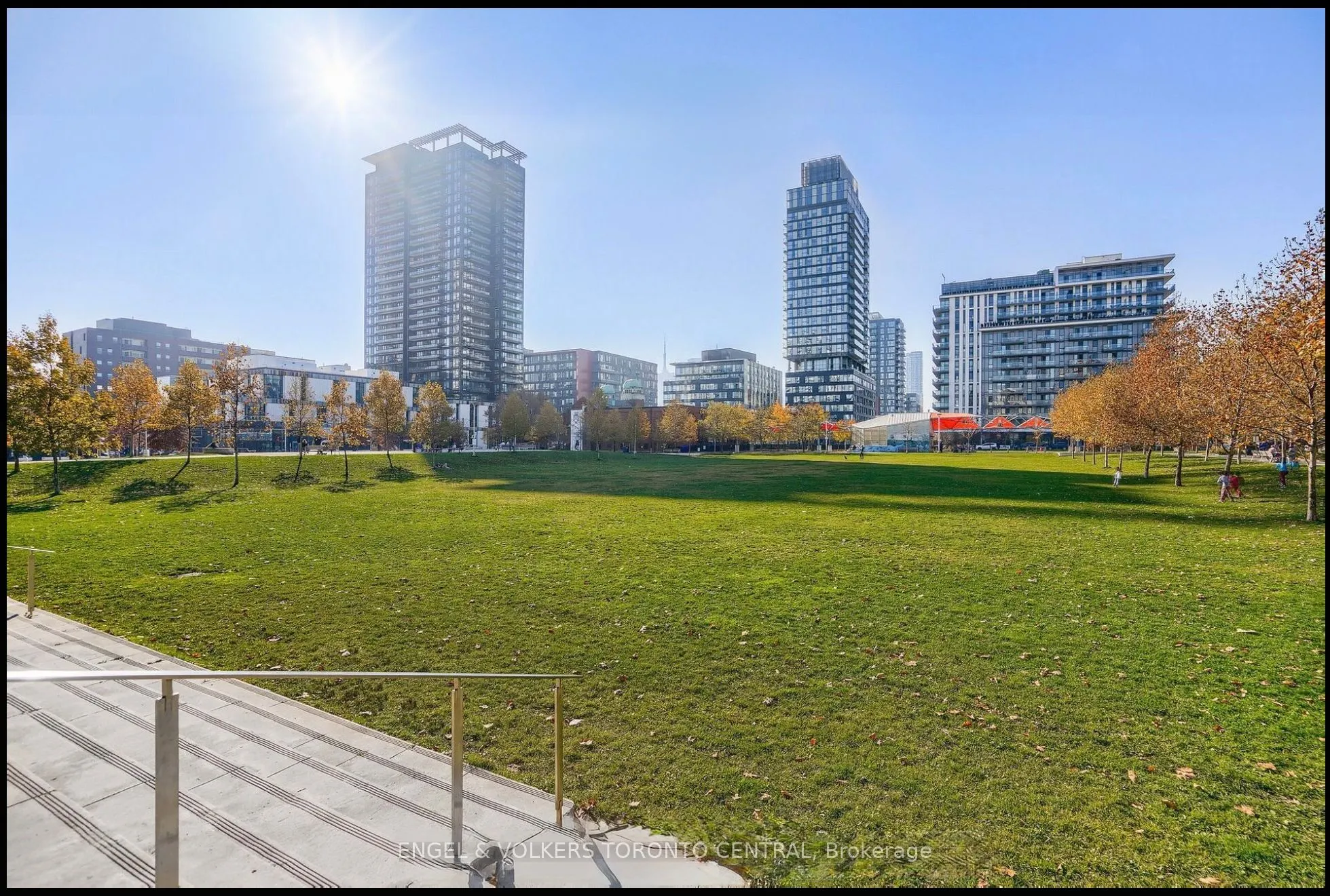 20 Tubman Avenue, #1011
