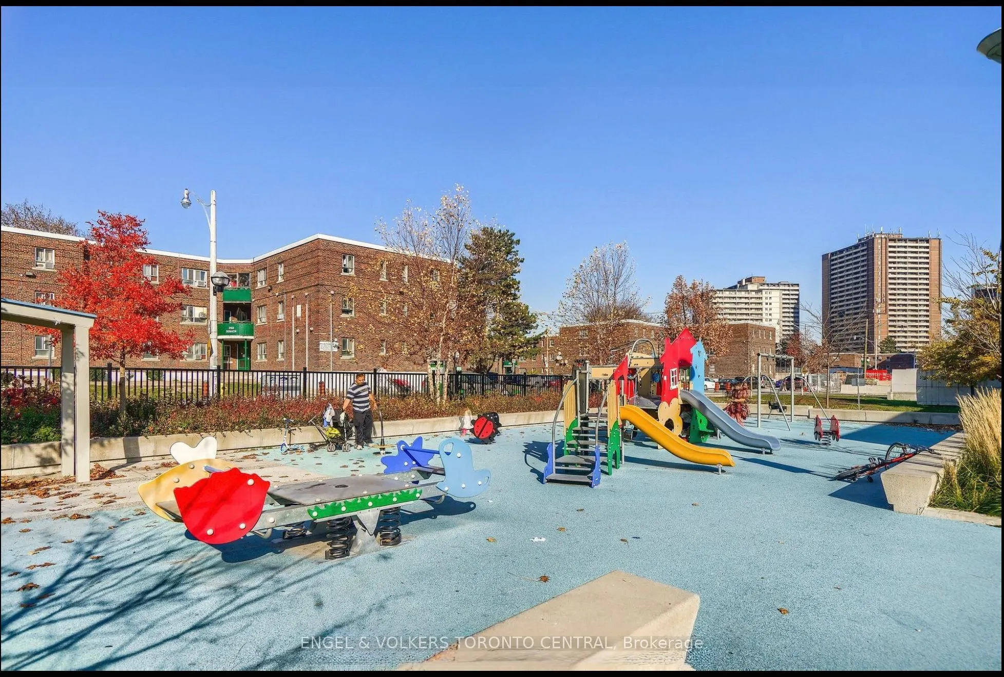 20 Tubman Avenue #1011