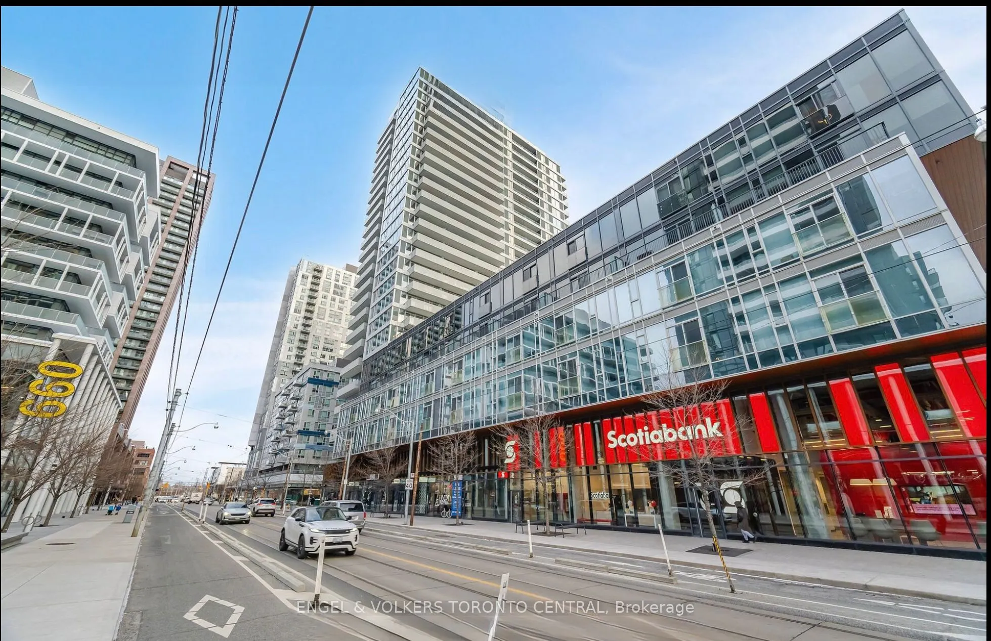 20 Tubman Avenue, #1011