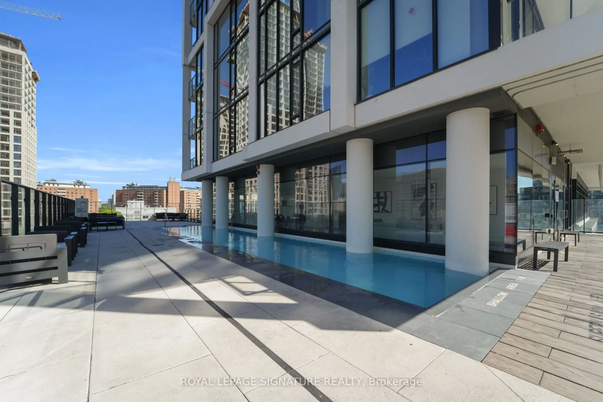55 Ontario Street, #1906