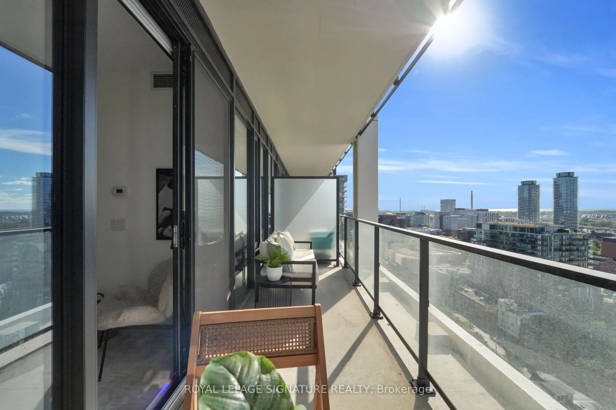 55 Ontario Street, #1906