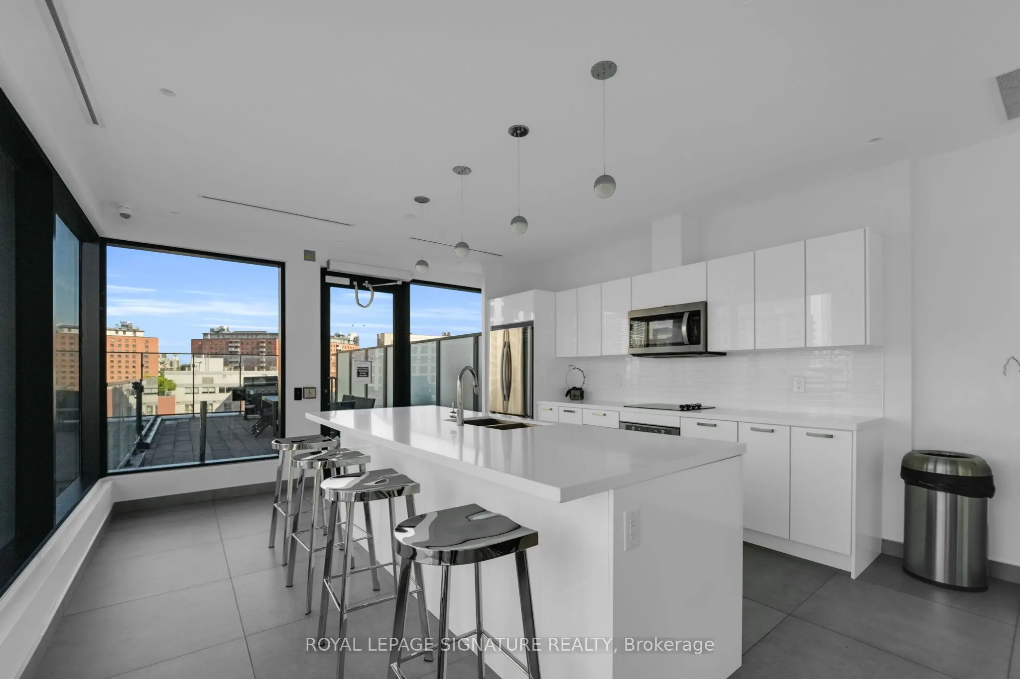55 Ontario Street, #1906