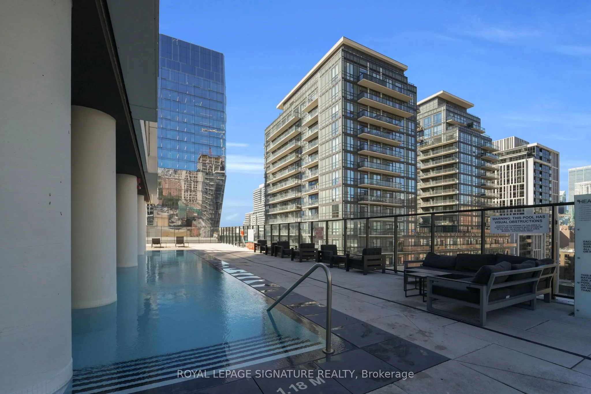 55 Ontario Street, #1906