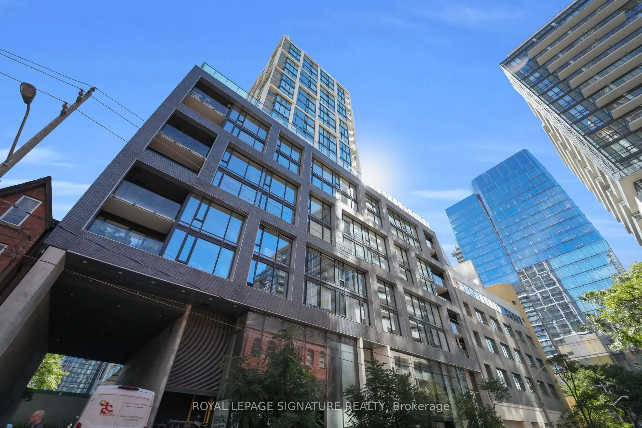 55 Ontario Street, #1906