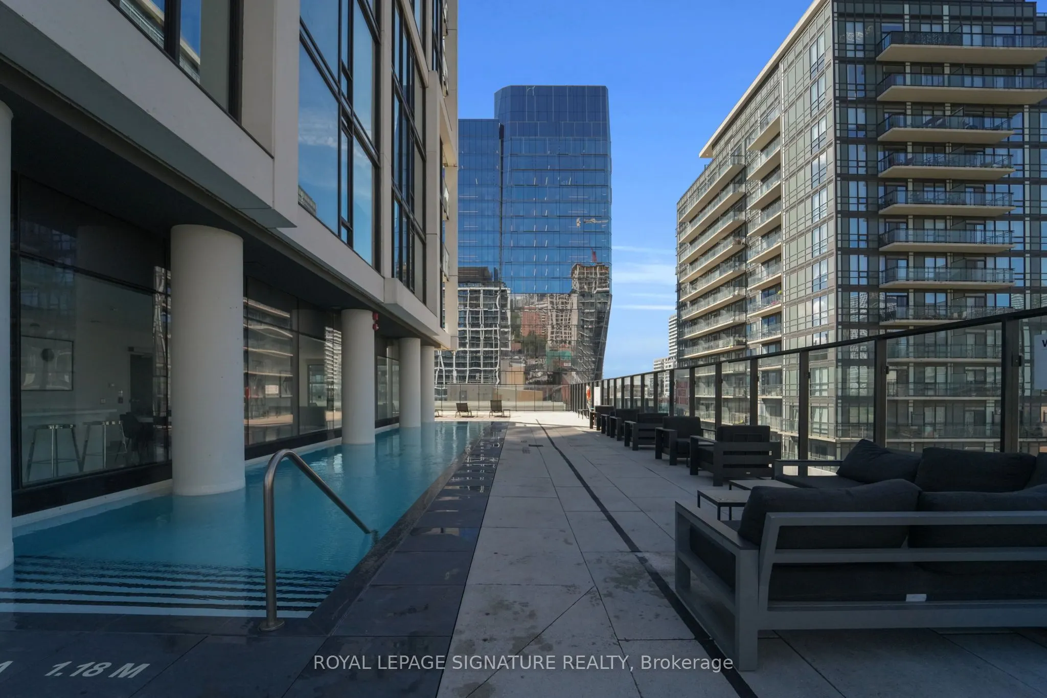55 Ontario Street, #1906