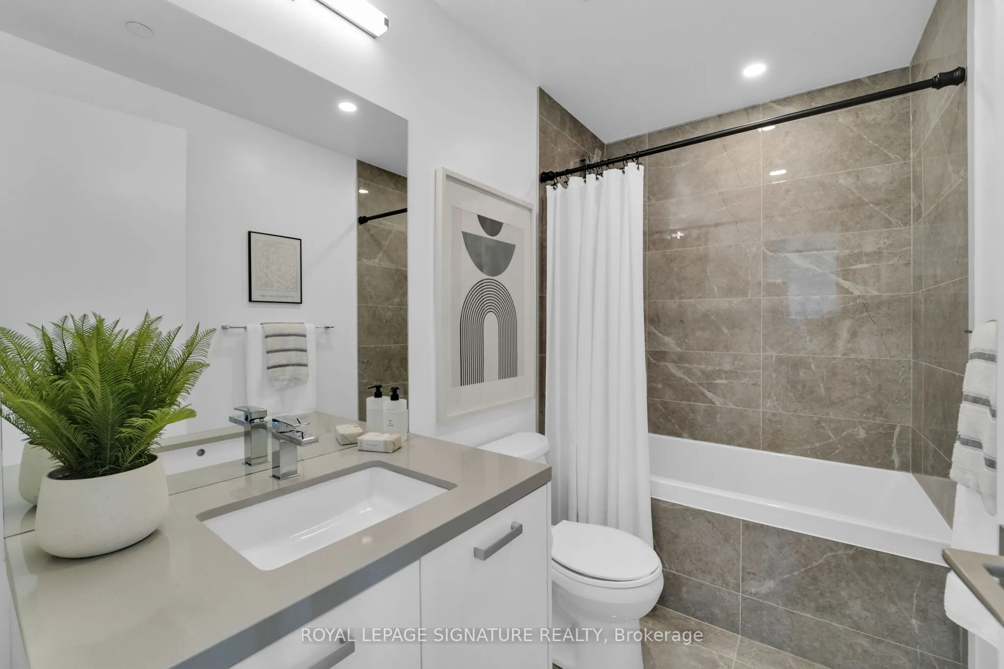 55 Ontario Street, #1906