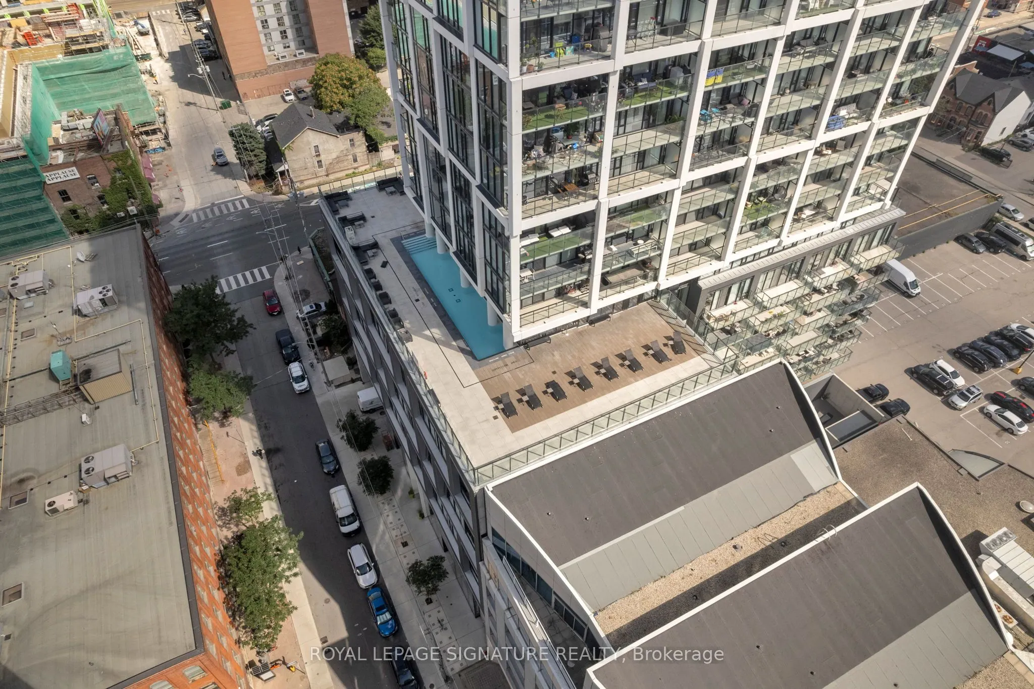 55 Ontario Street, #1906