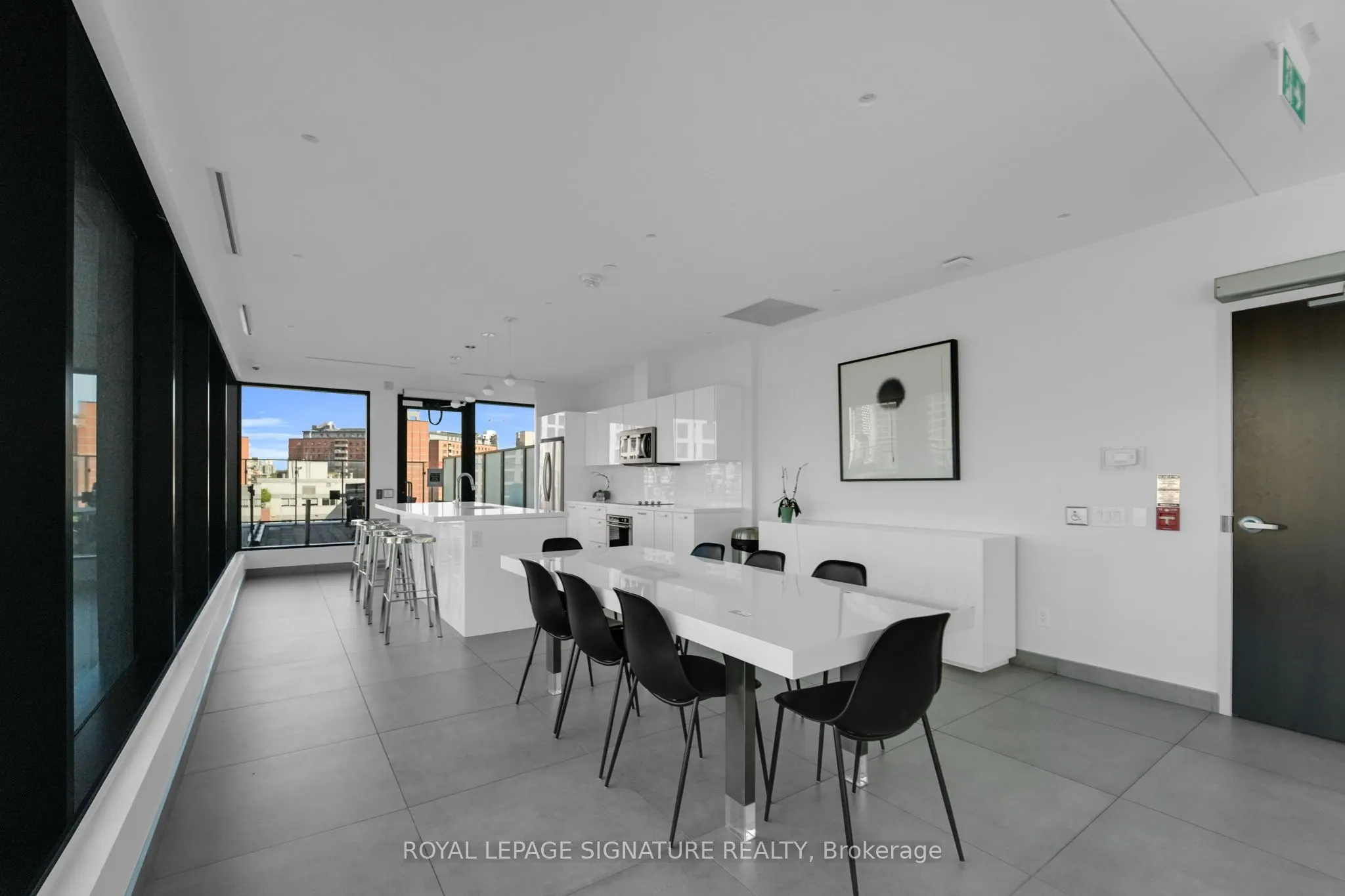 55 Ontario Street, #1906