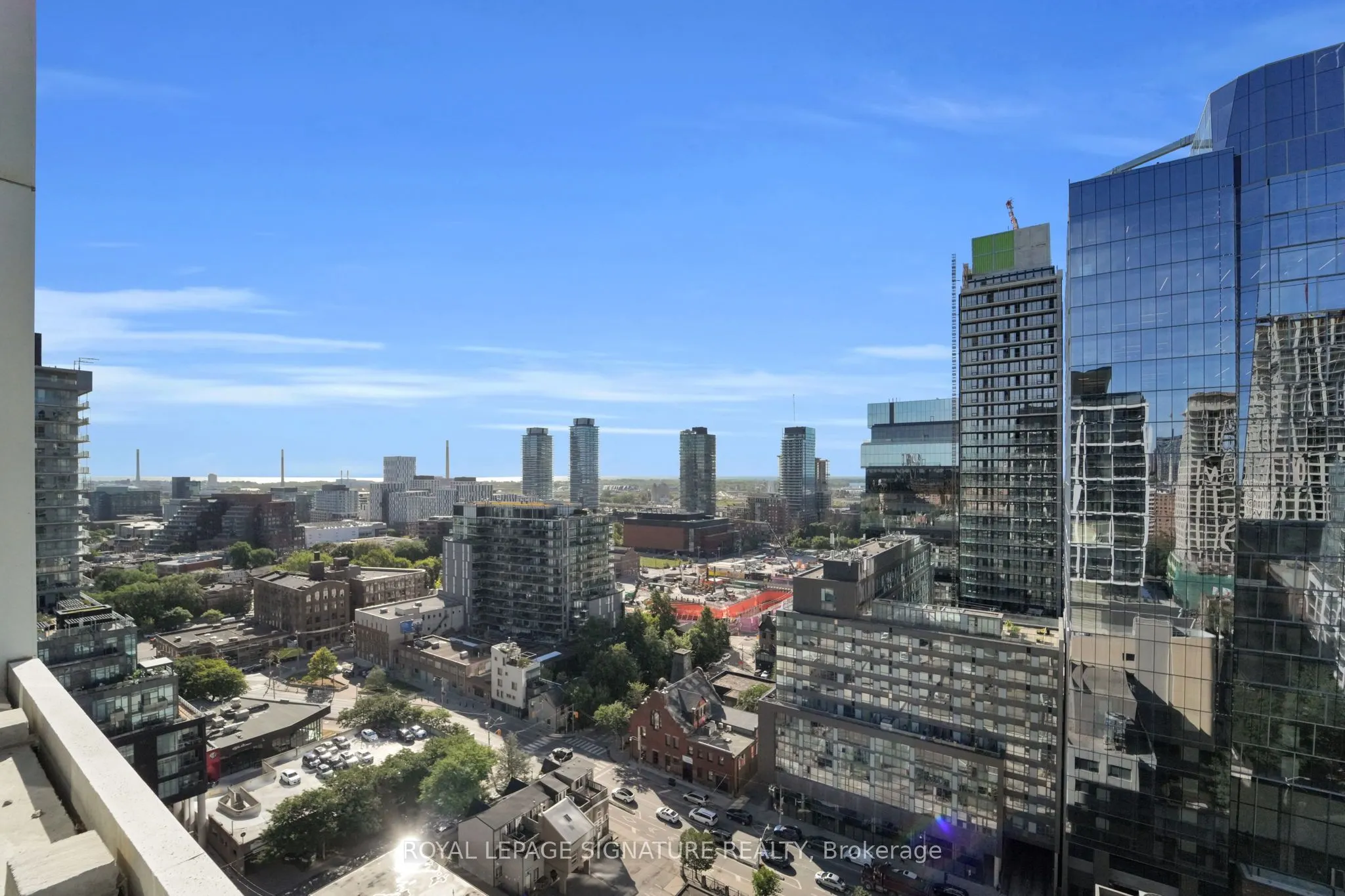 55 Ontario Street, #1906