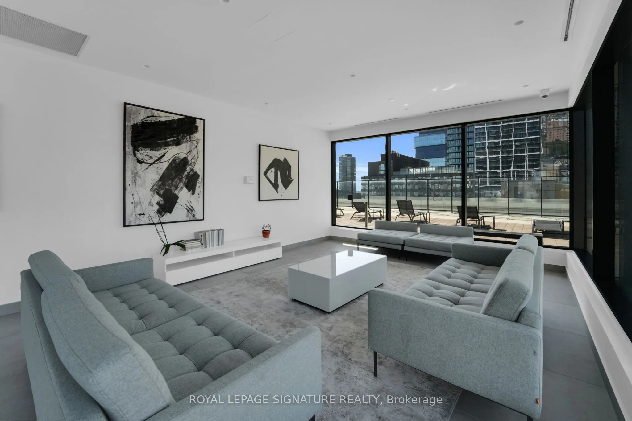 55 Ontario Street, #1906