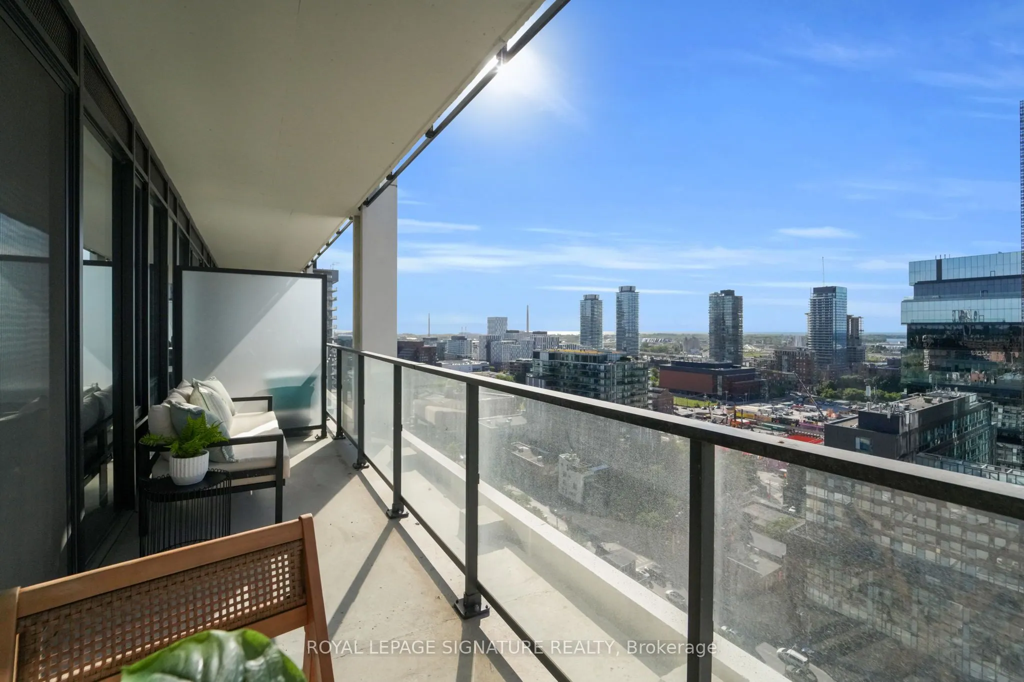 55 Ontario Street, #1906